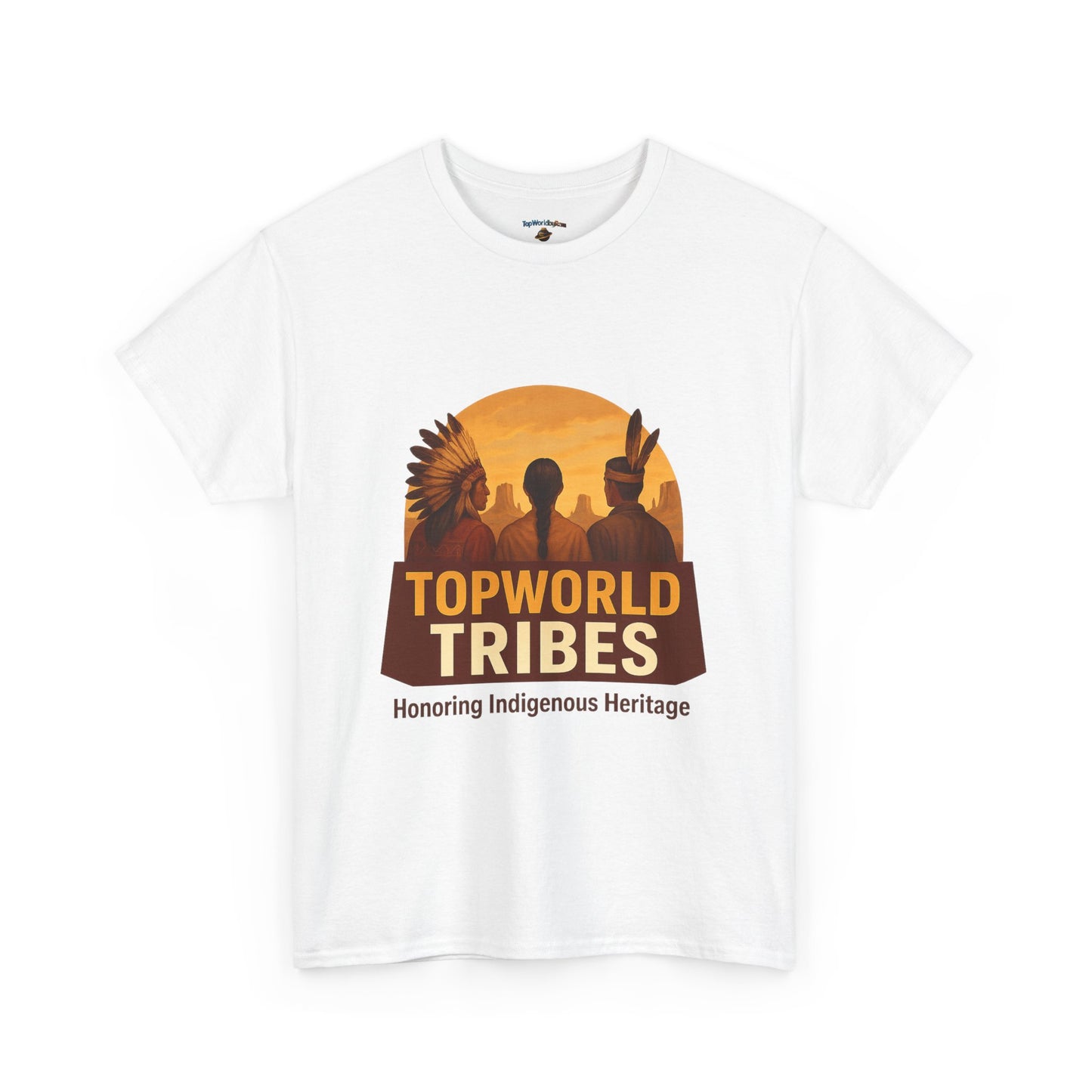 Top Tribes