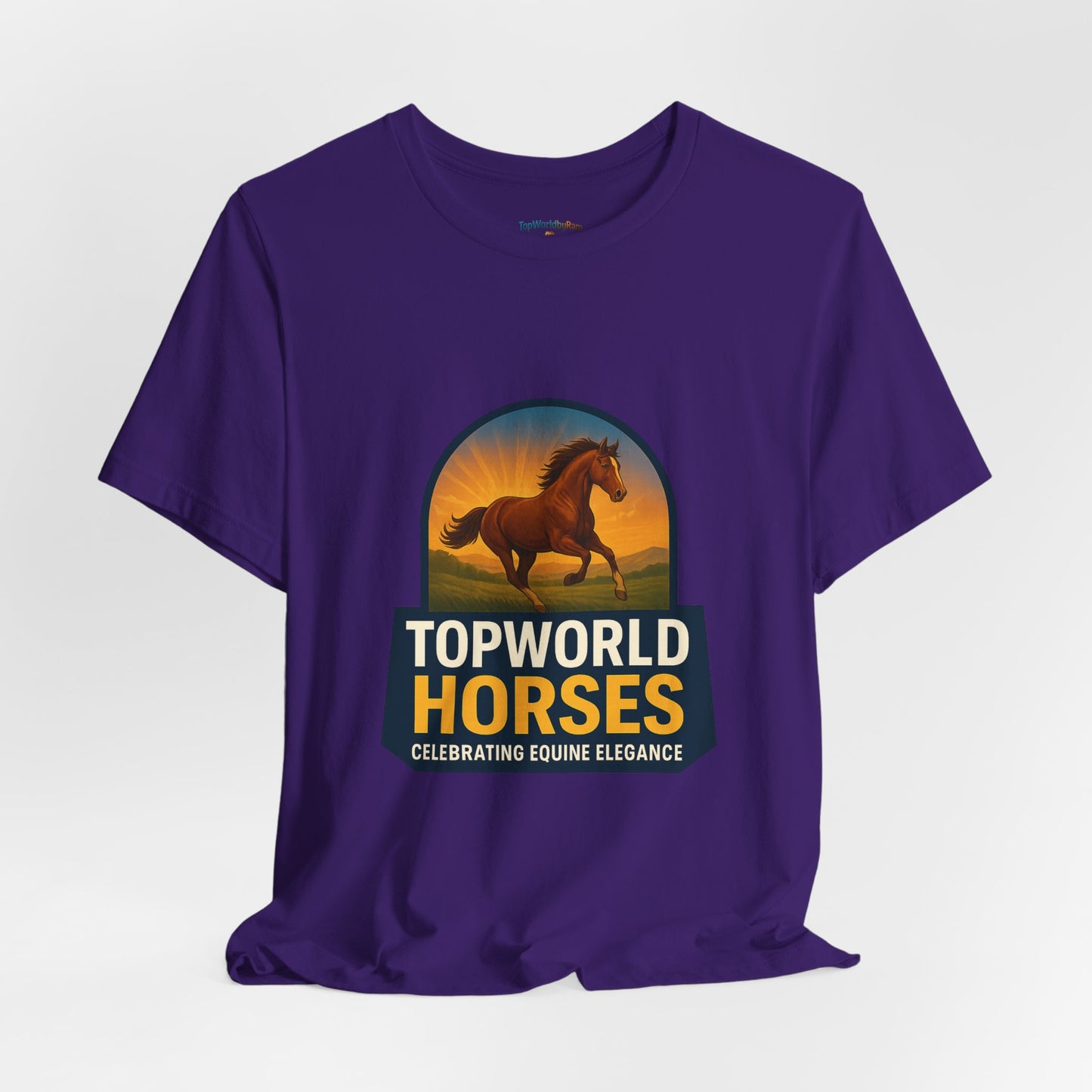 Elegance Horses