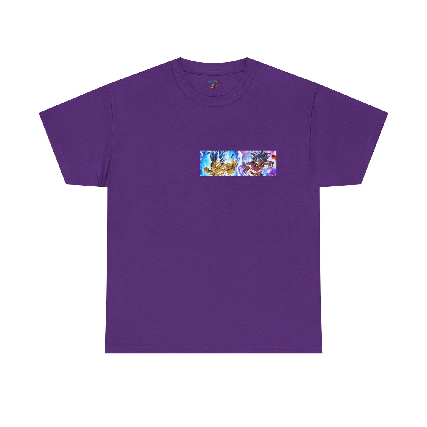 Dragon Ball Z universe 7
