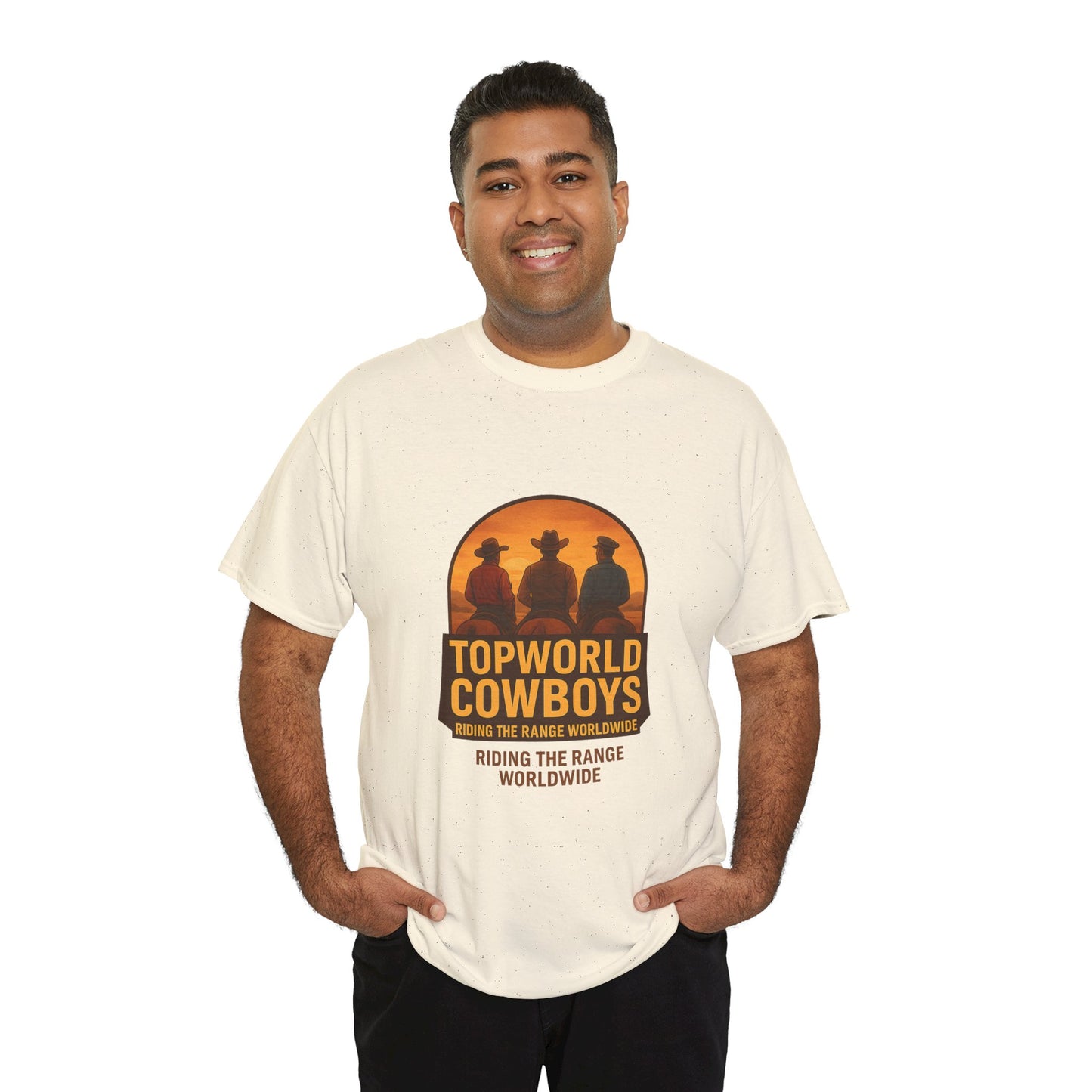 Top Cowboys