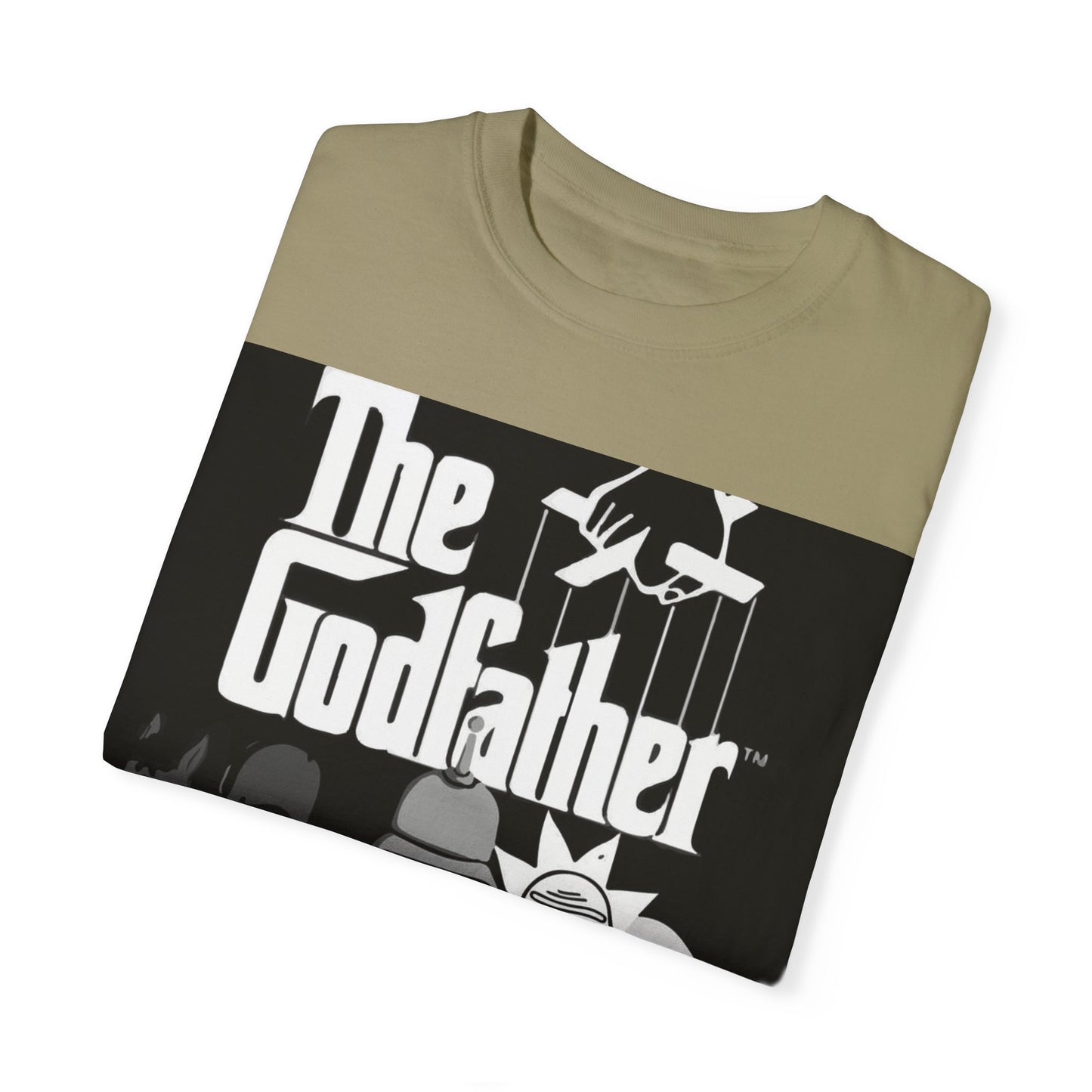 The GodFather
