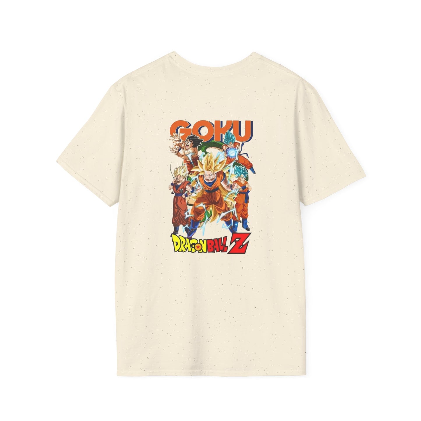 Dragon Ball Z Goku