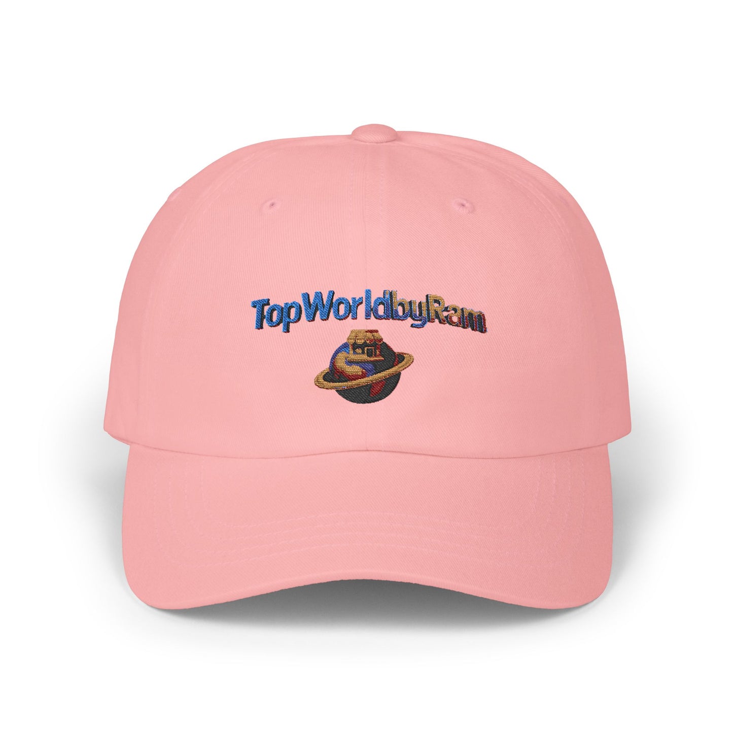 Top hat World