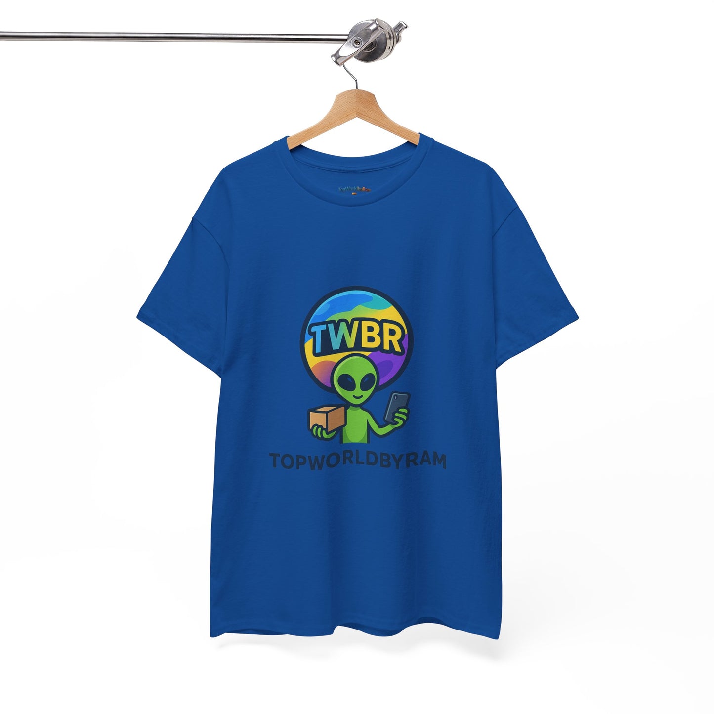 TWBR