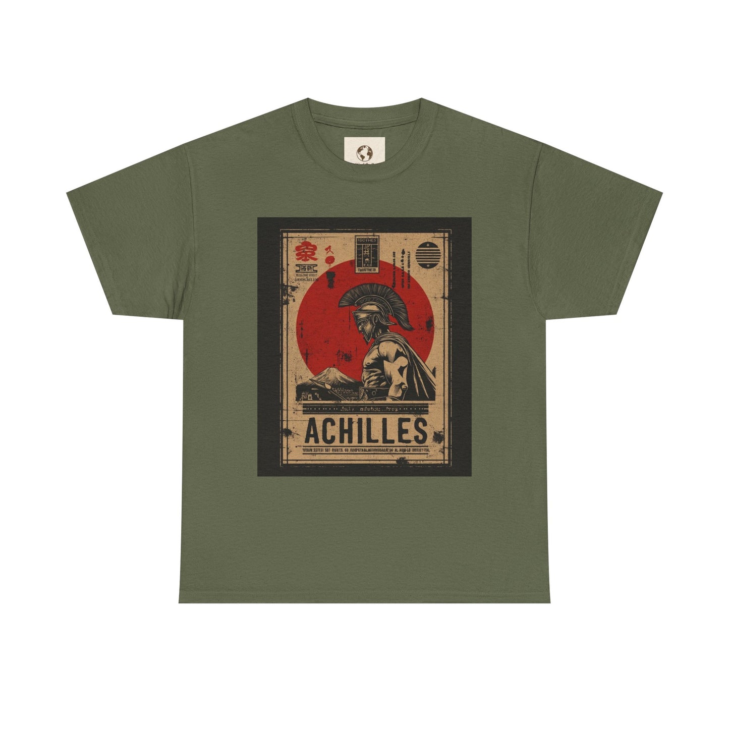 Achilles