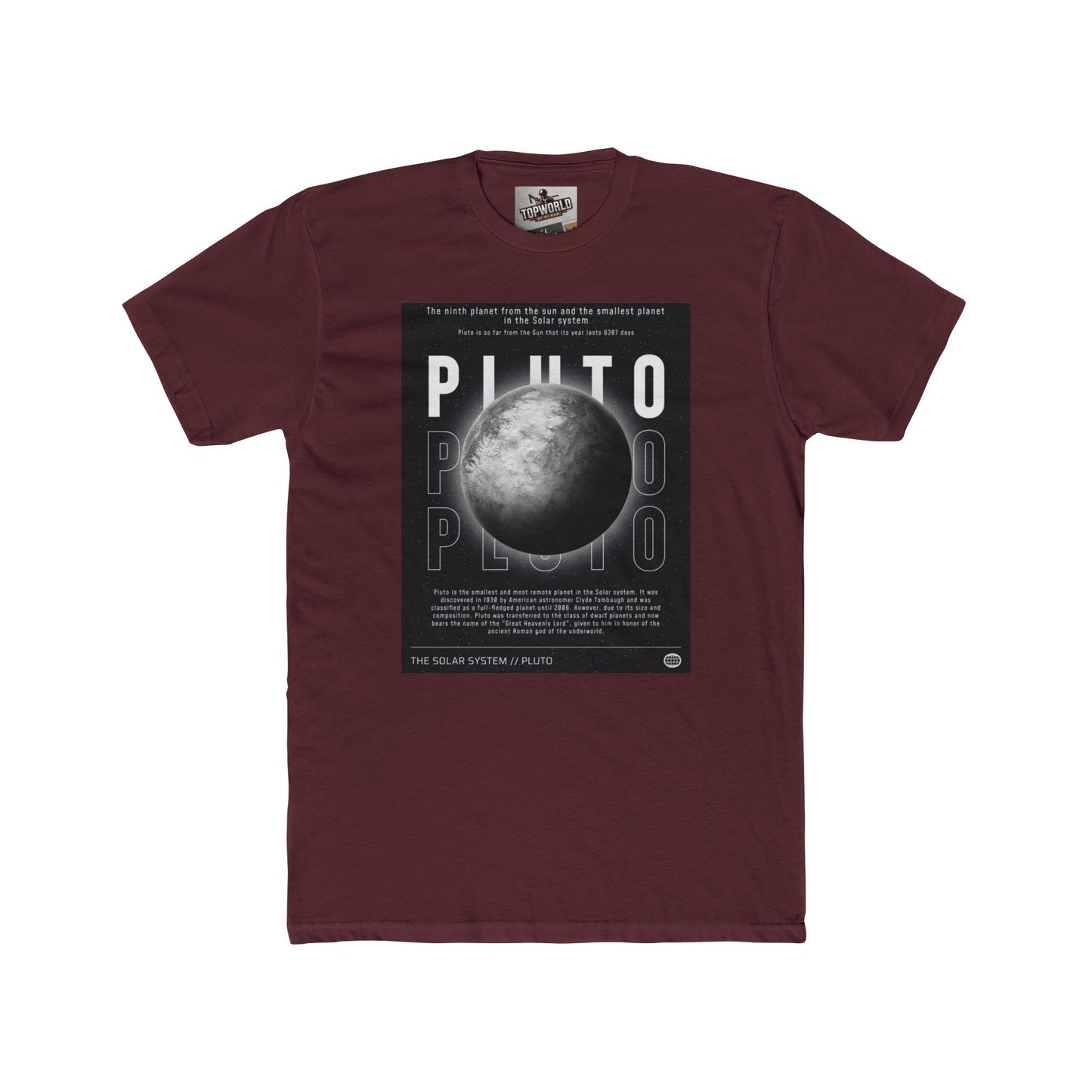 Pluto