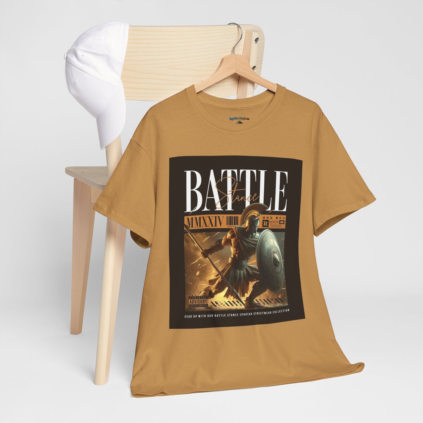 Epic Battle