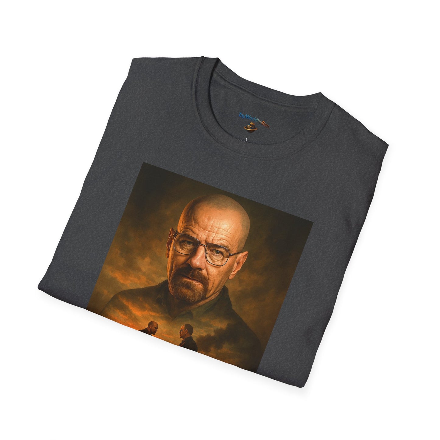 Breaking Bad