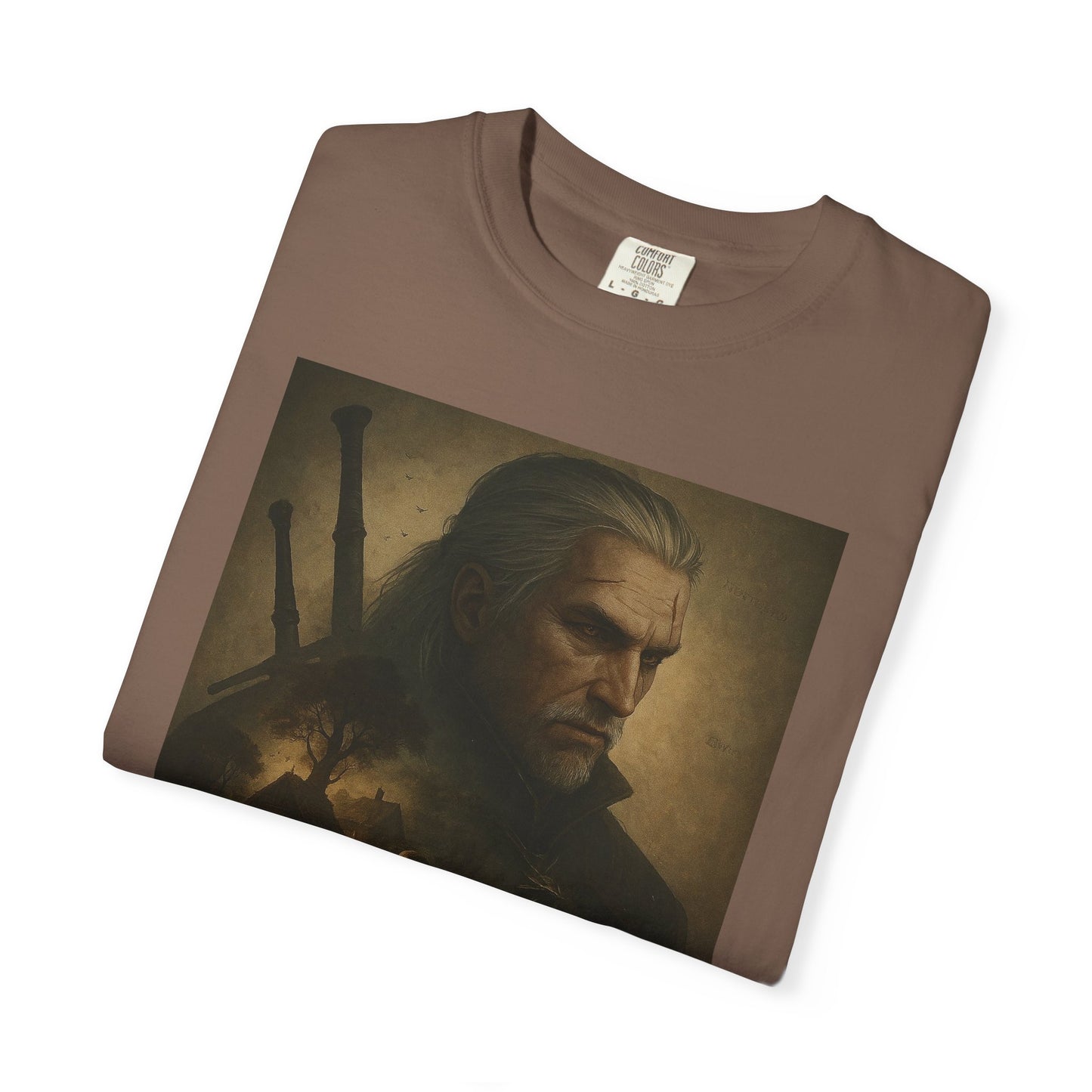 The Witcher