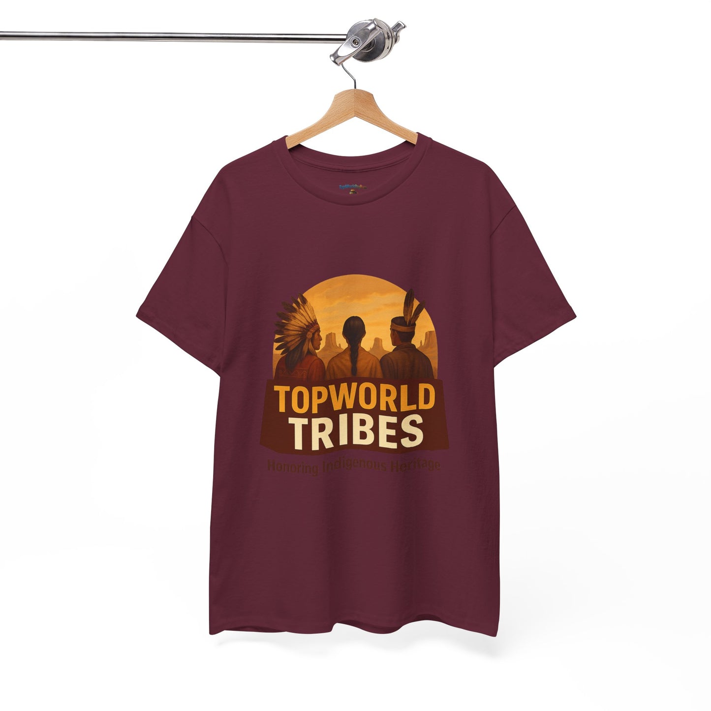 Top Tribes