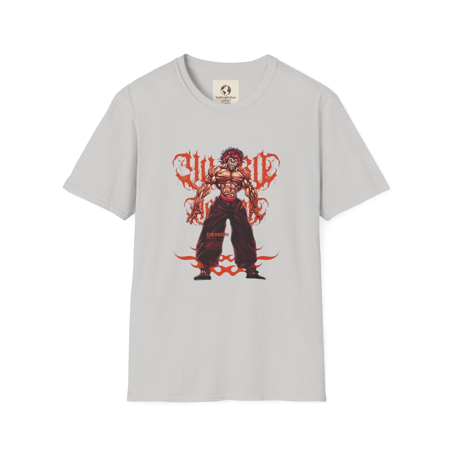 Demon king