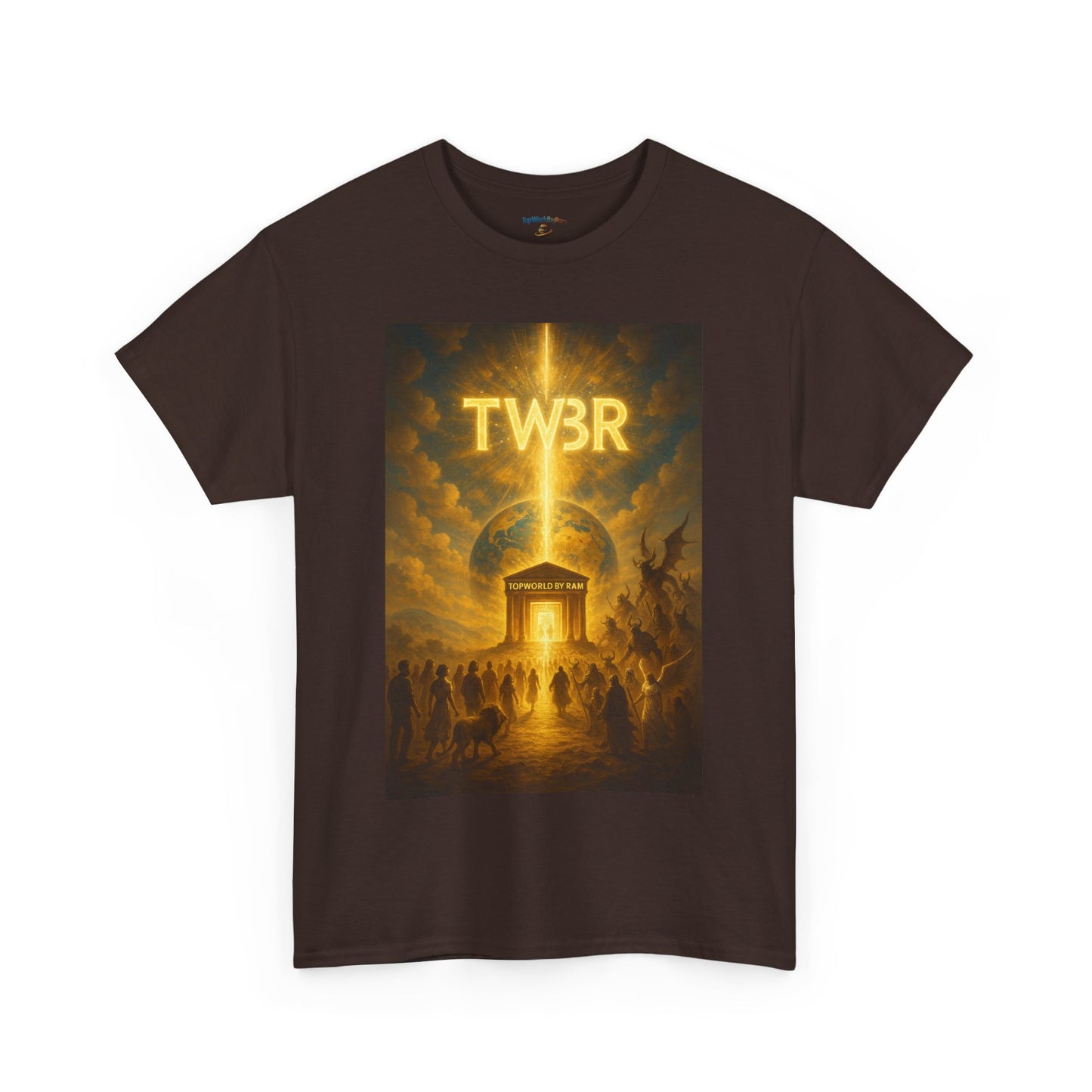 Top Sky War