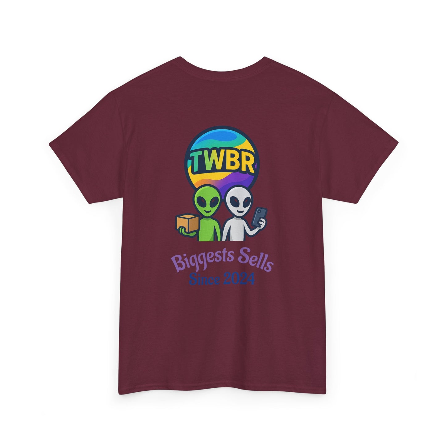 TWBR
