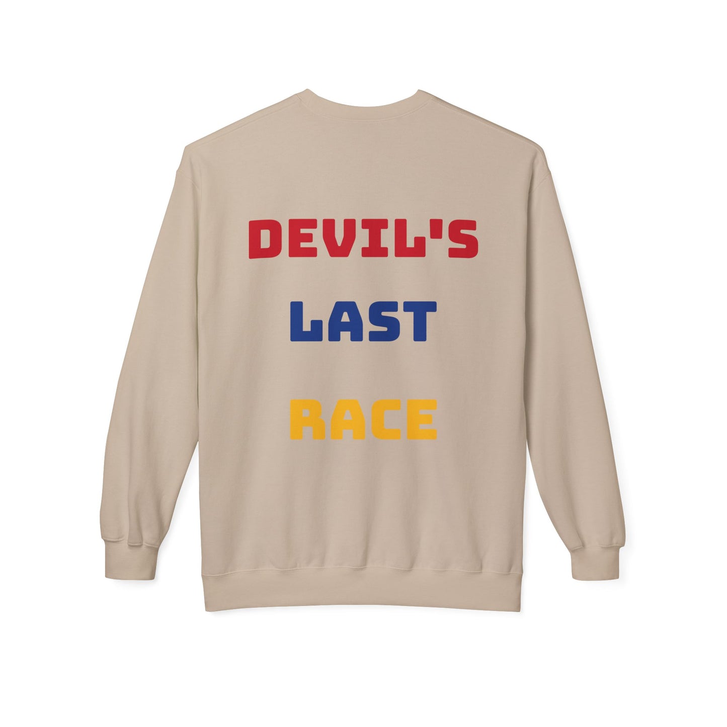 Devil Race
