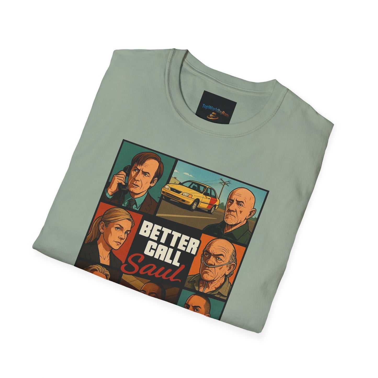 Better Call Saul