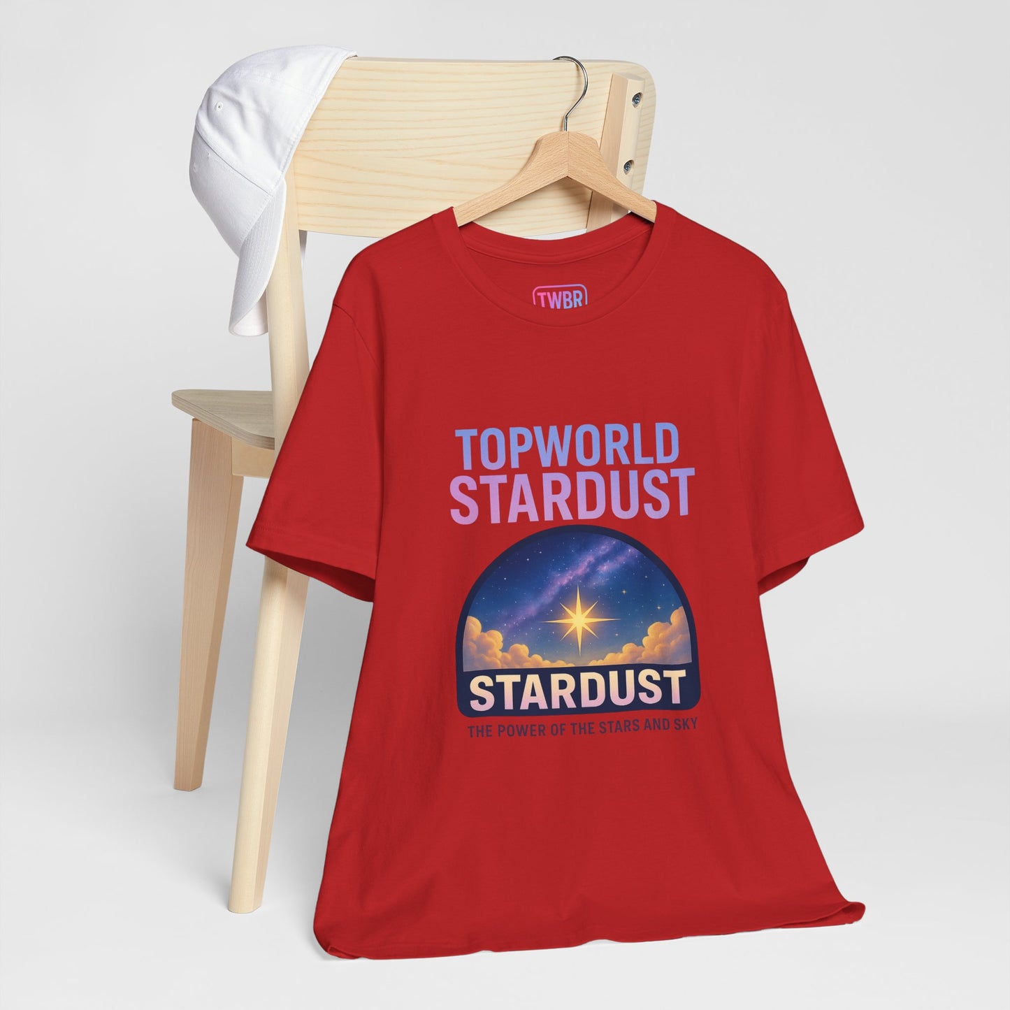 Stardust TW