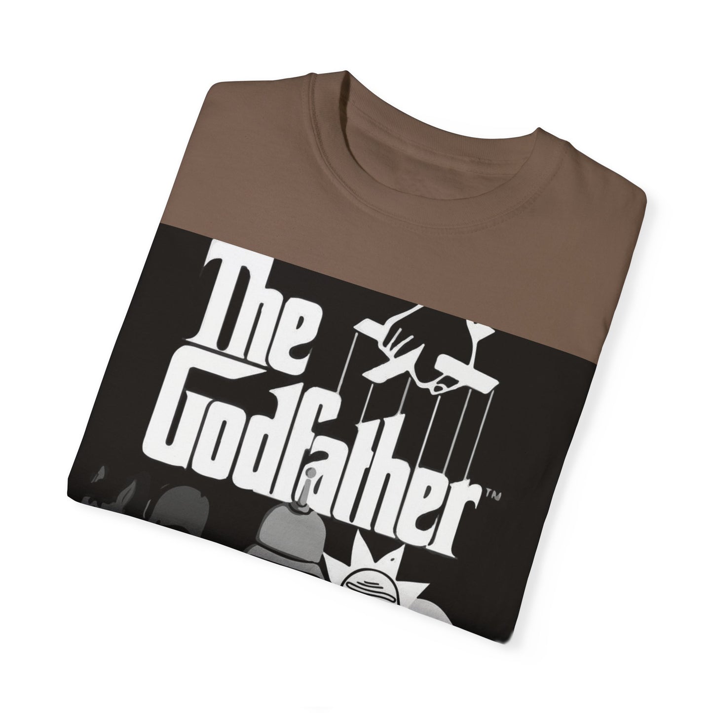 The GodFather