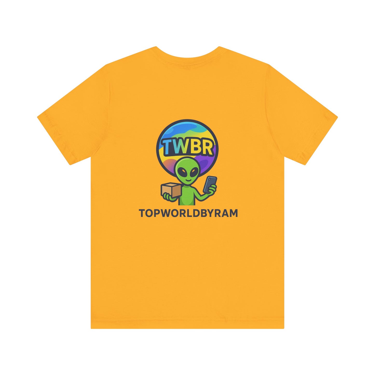TWBR Since 2024