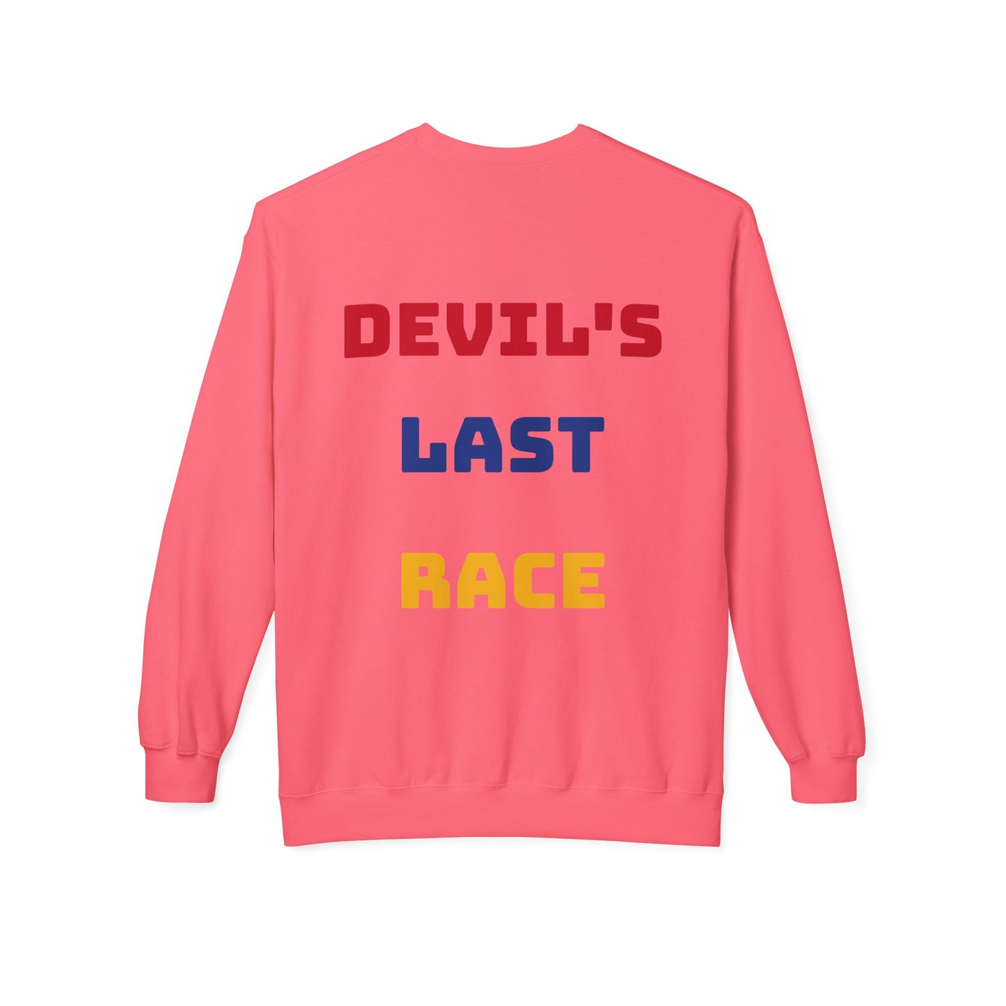 Devil Race