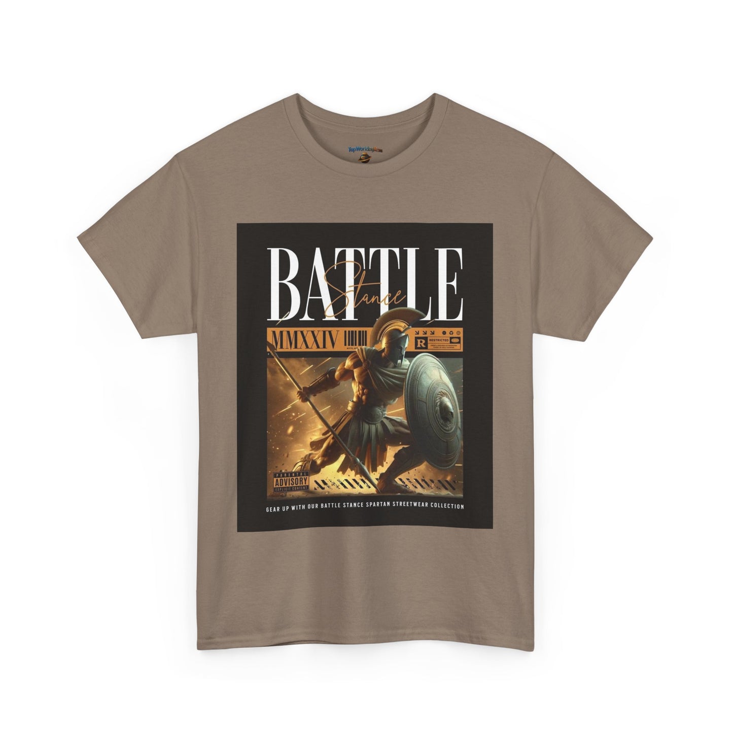 Epic Battle
