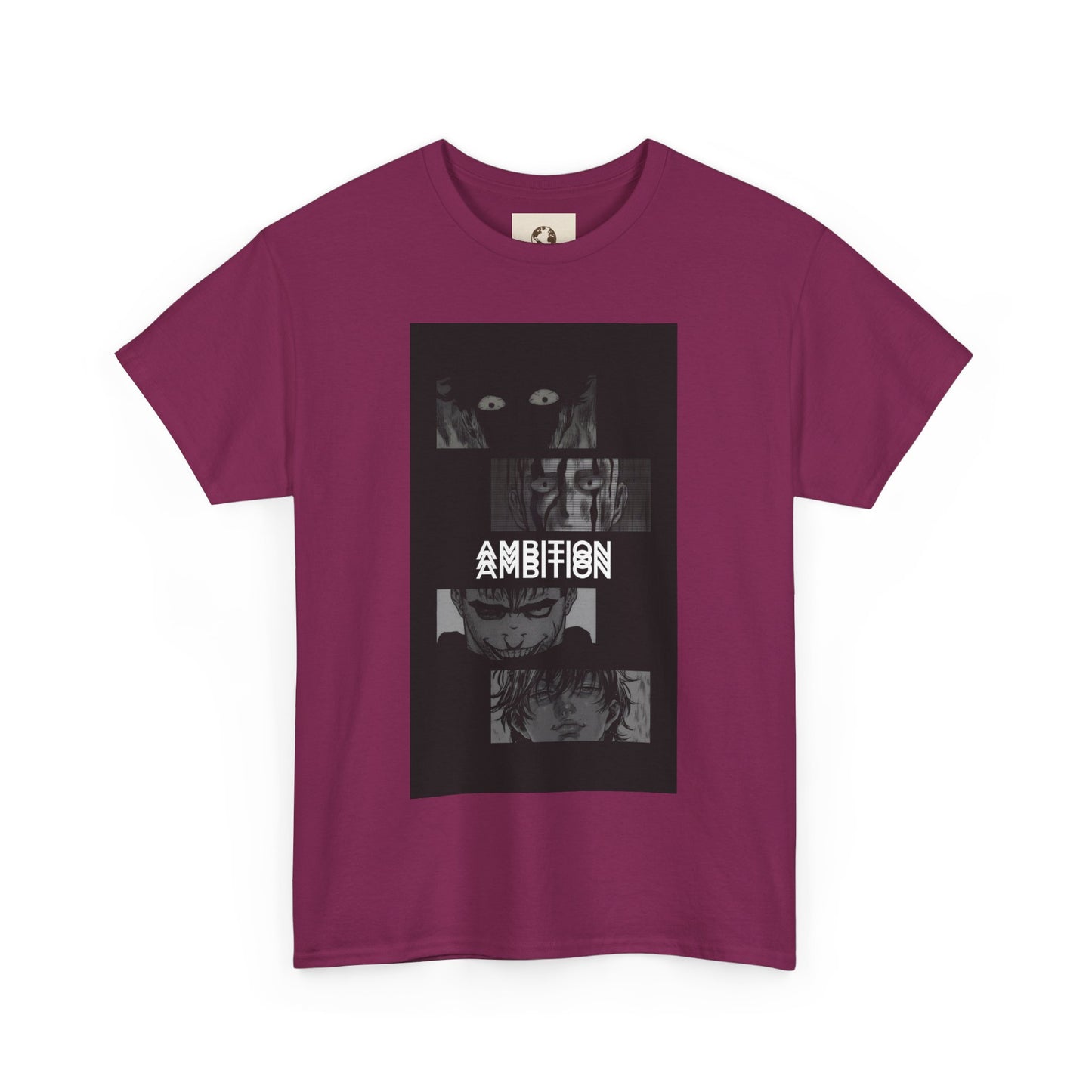 Ambition Gravity