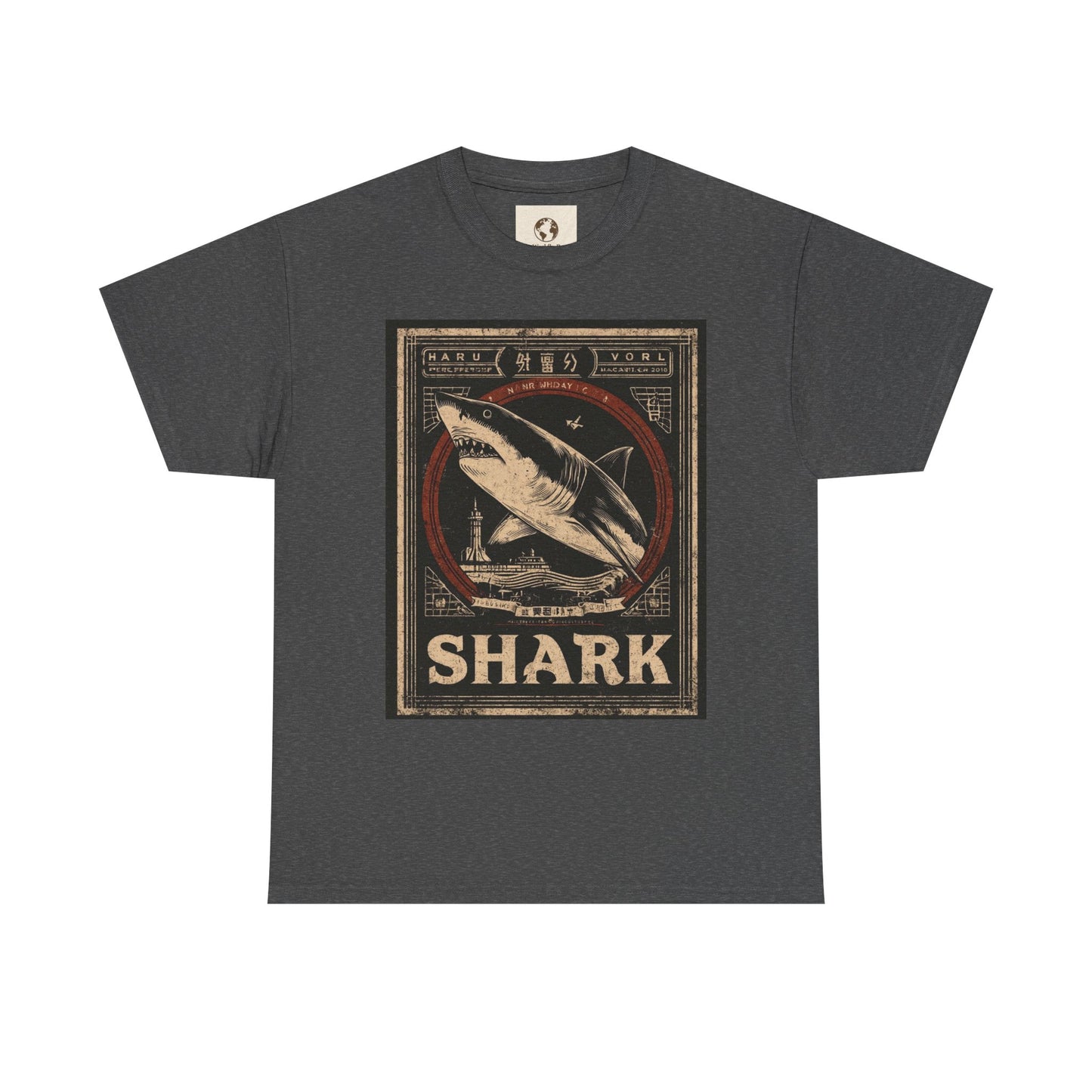 Shark Attack