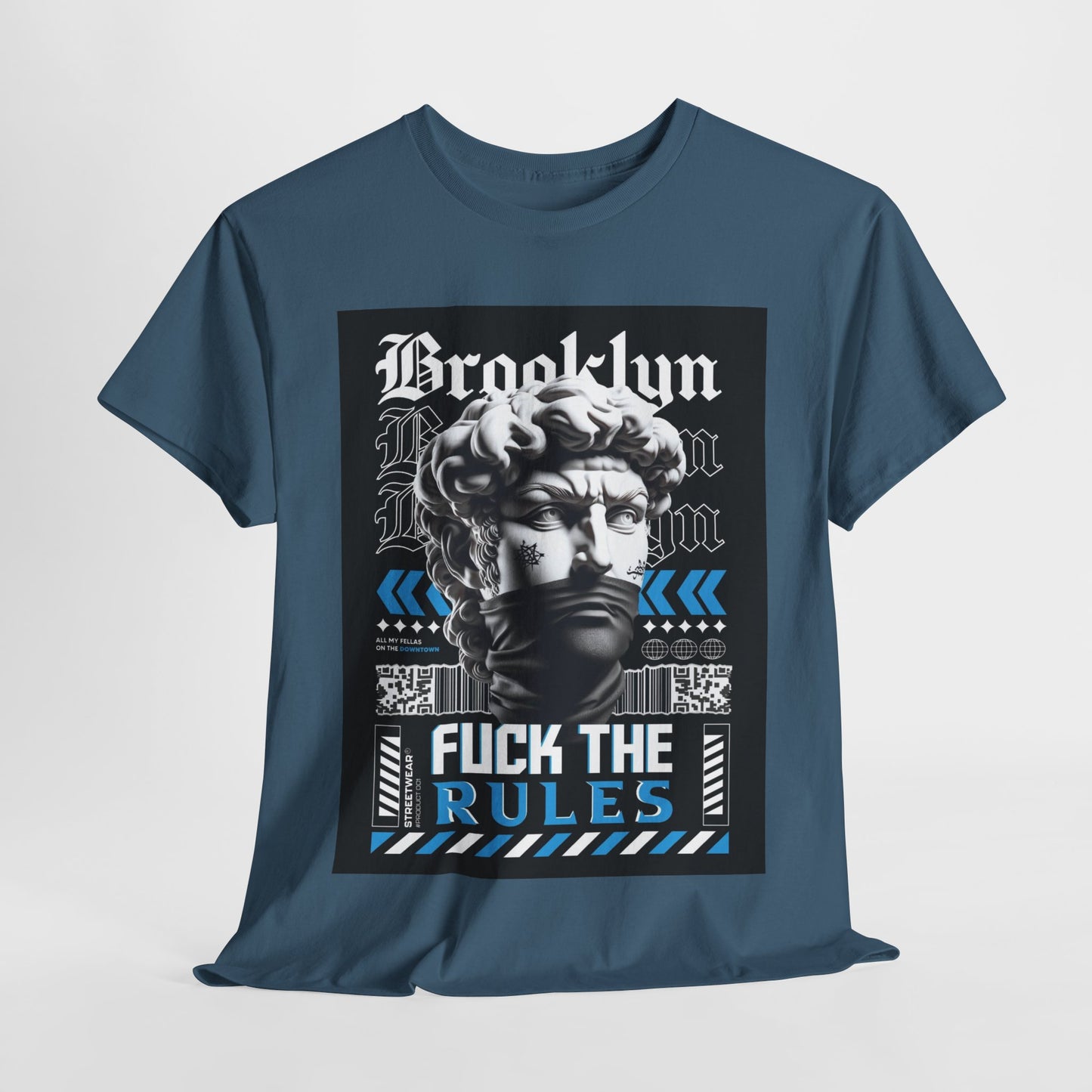 Urban Statement