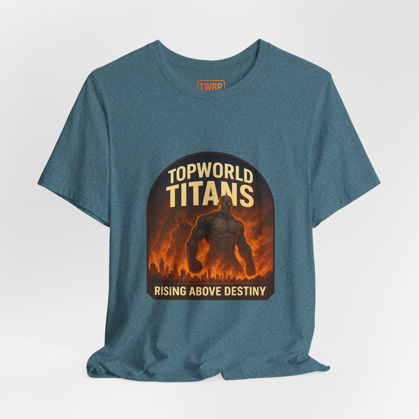 Epic Titans