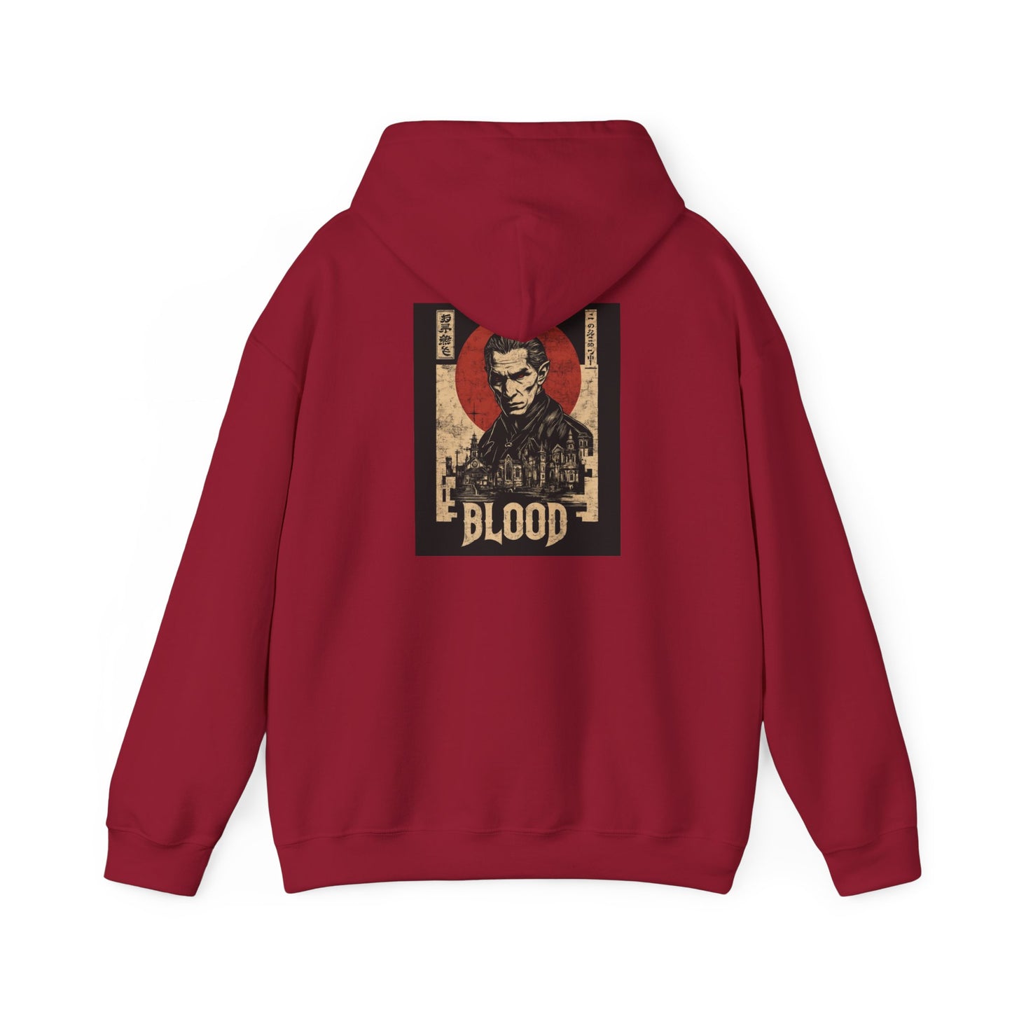 Blood Zombie