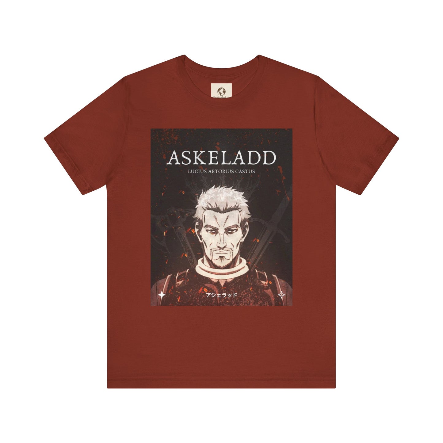 Askeladd Soul