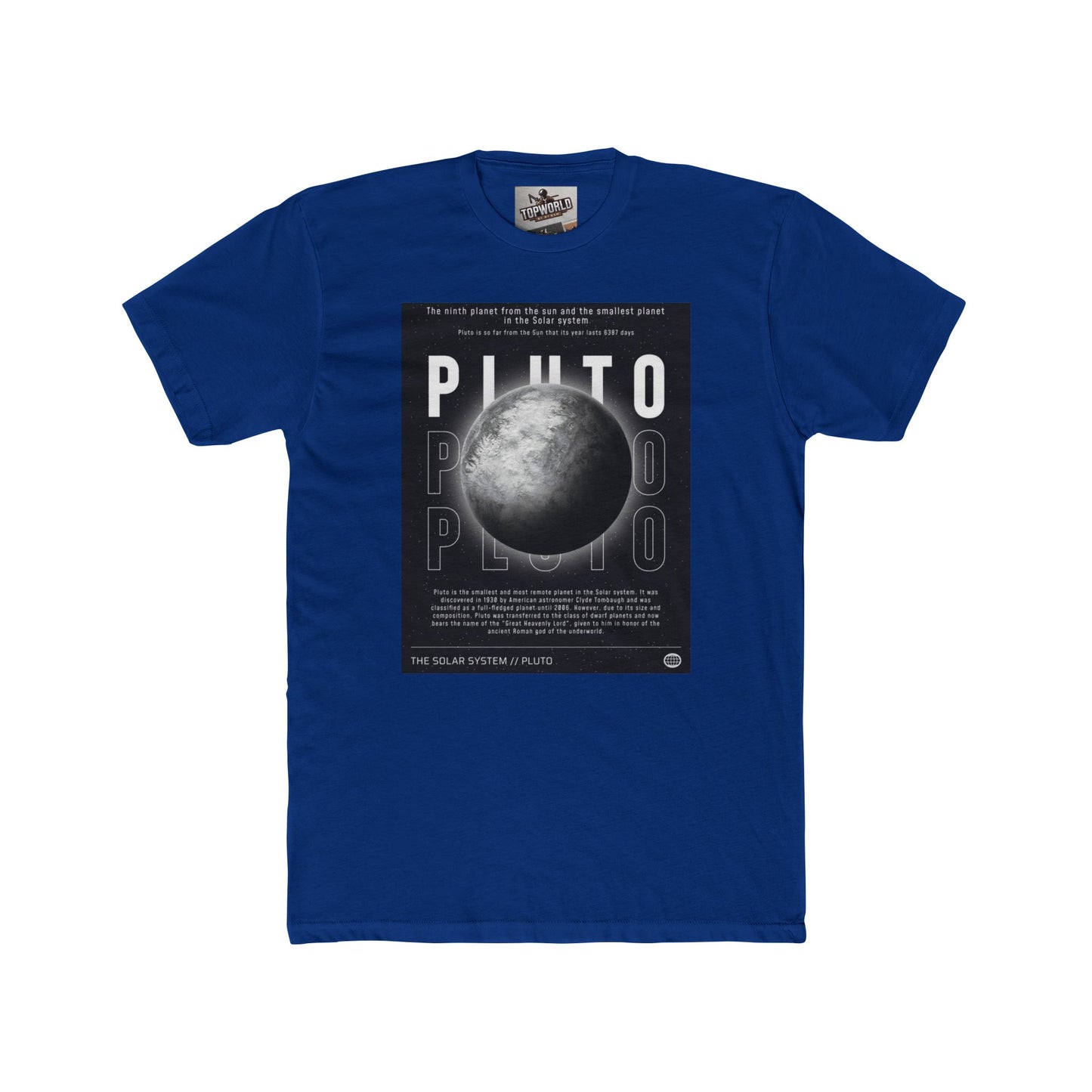 Pluto