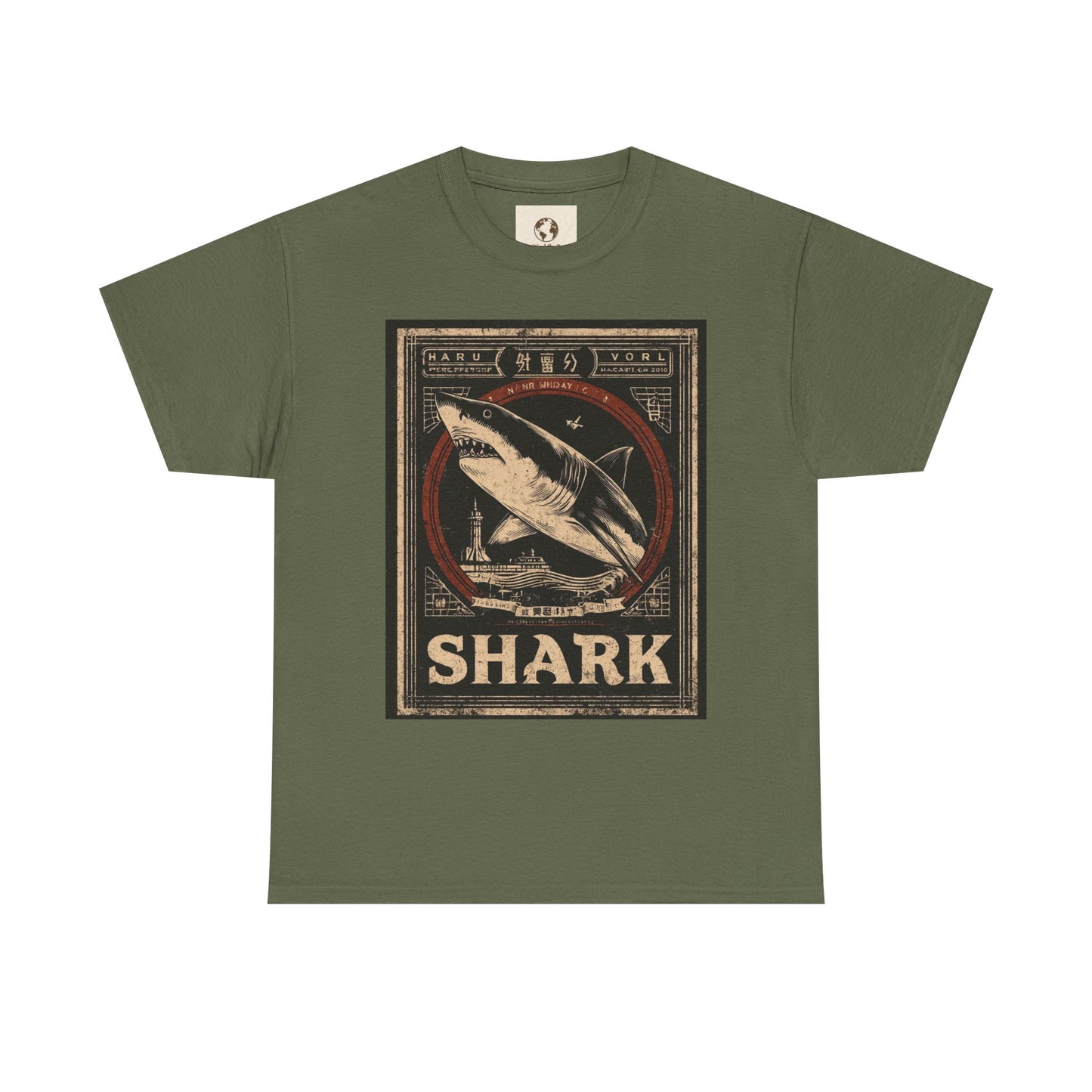 Shark Attack