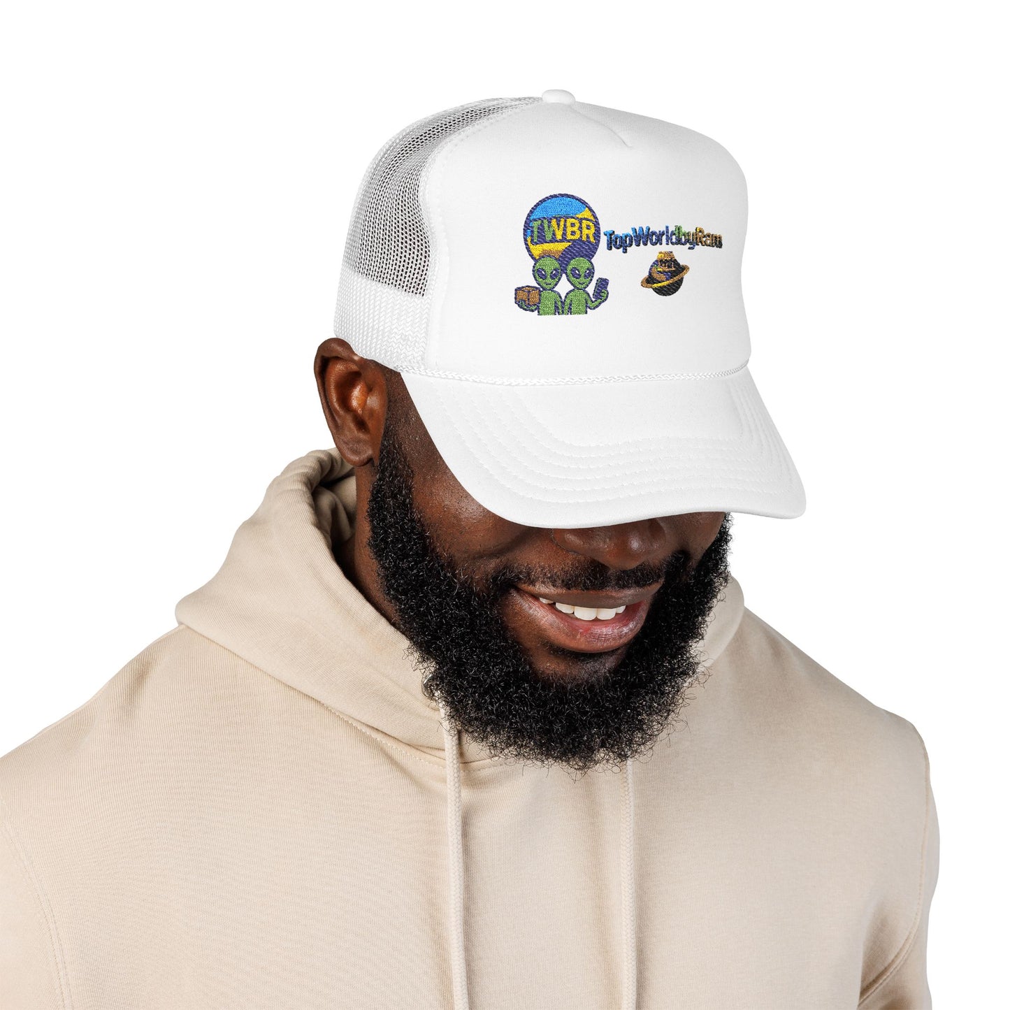 Top Hat Ram