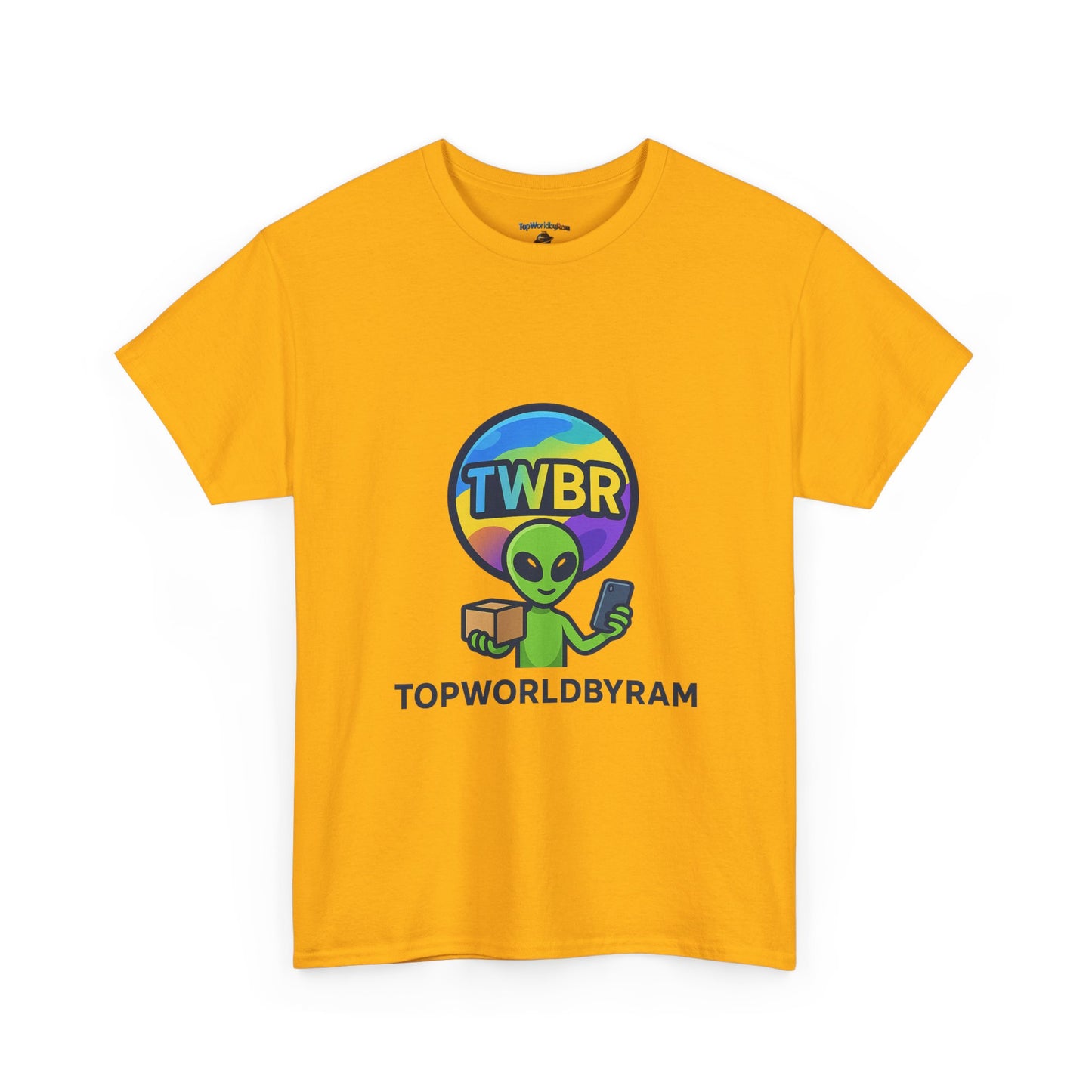 TWBR