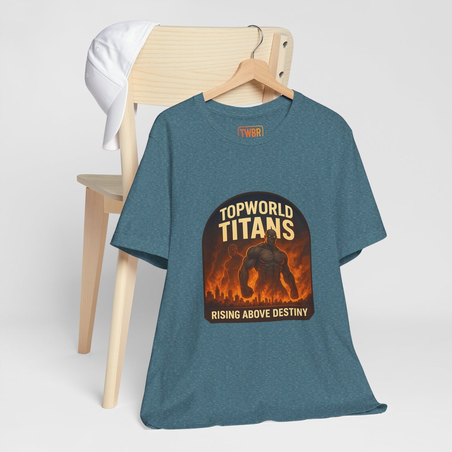 Epic Titans