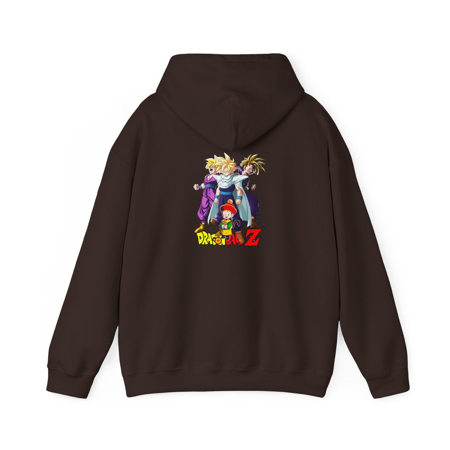 Dragon Ball Z Gohan