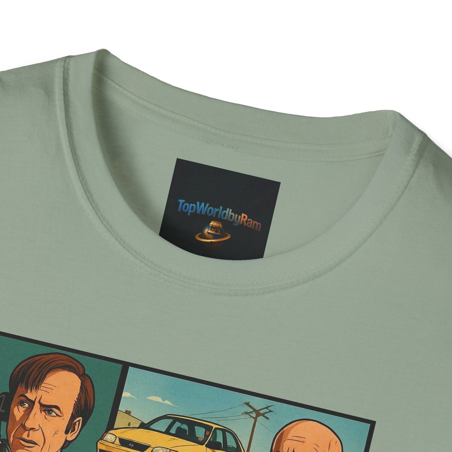 Better Call Saul