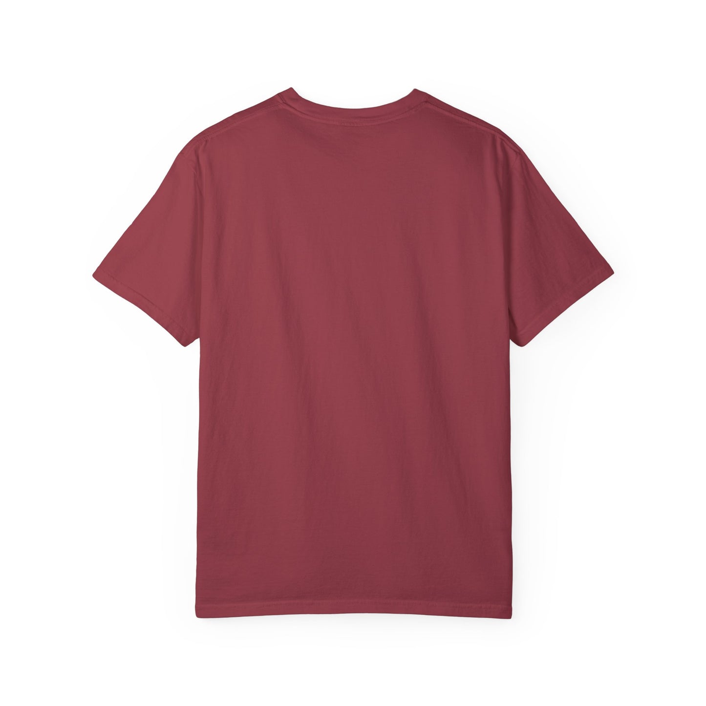 T-shirt All Powerful
