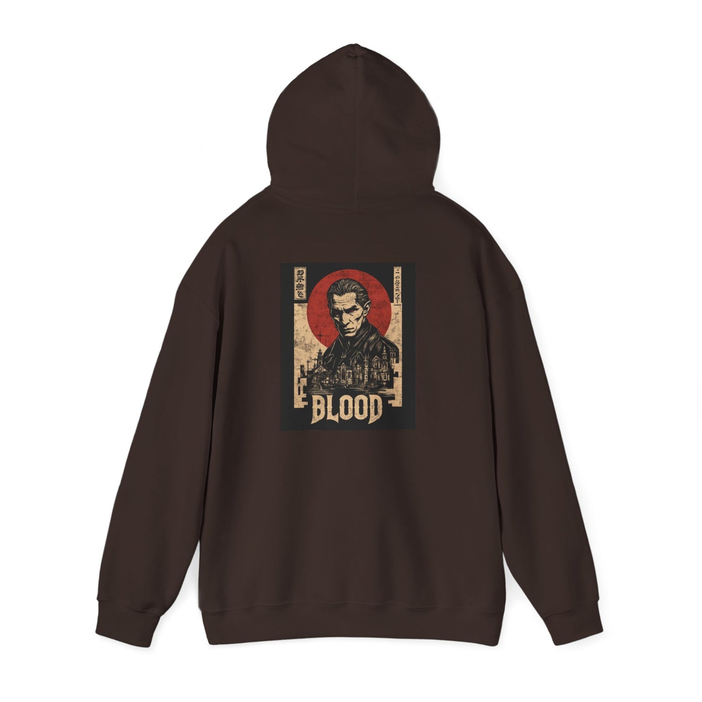 Blood Zombie