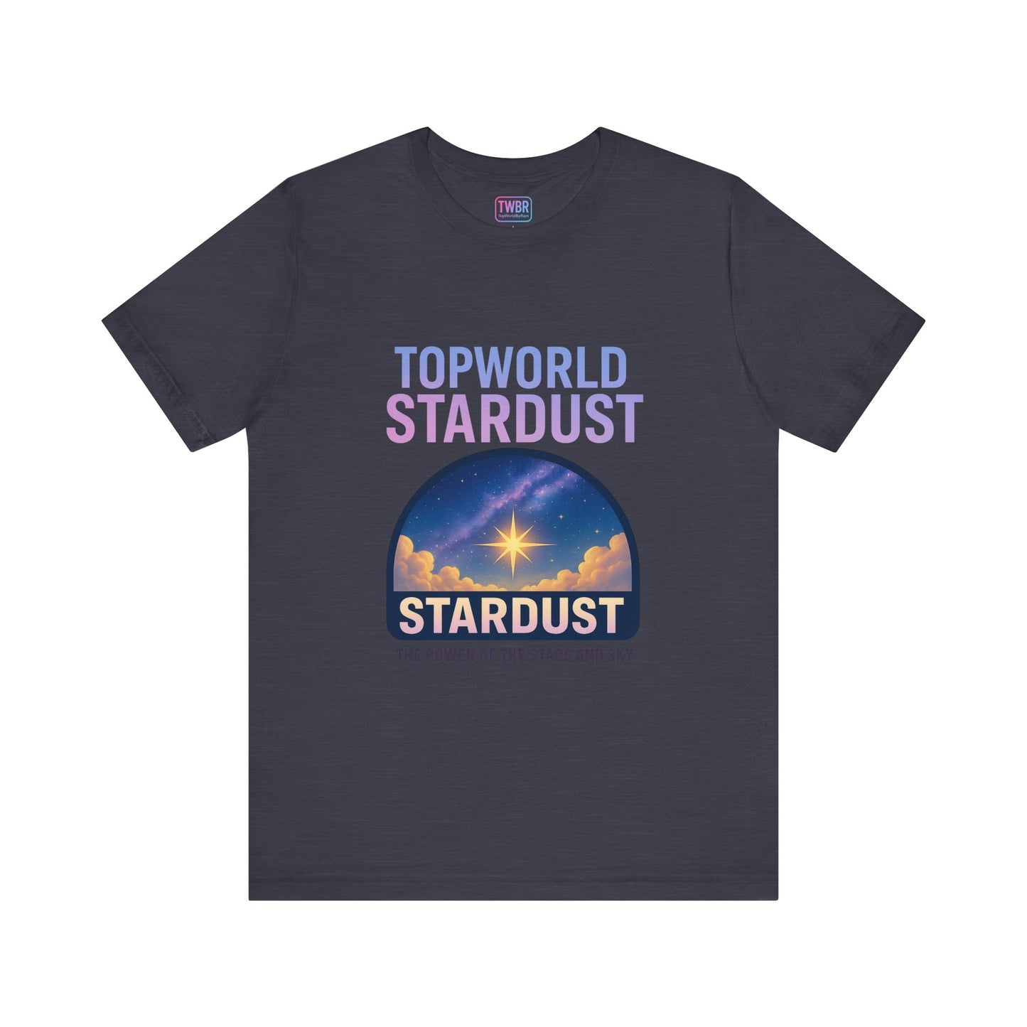 Stardust TW