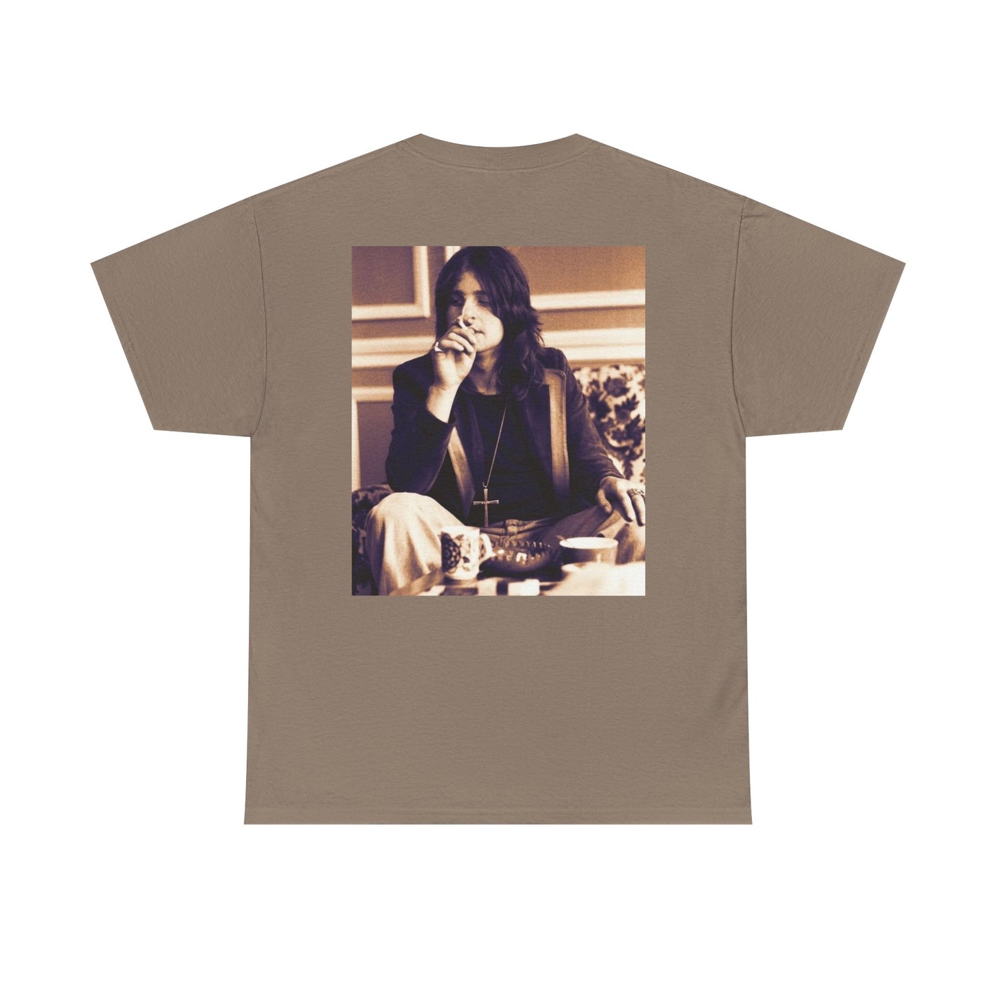 Ozzy Osbourne Tribute
