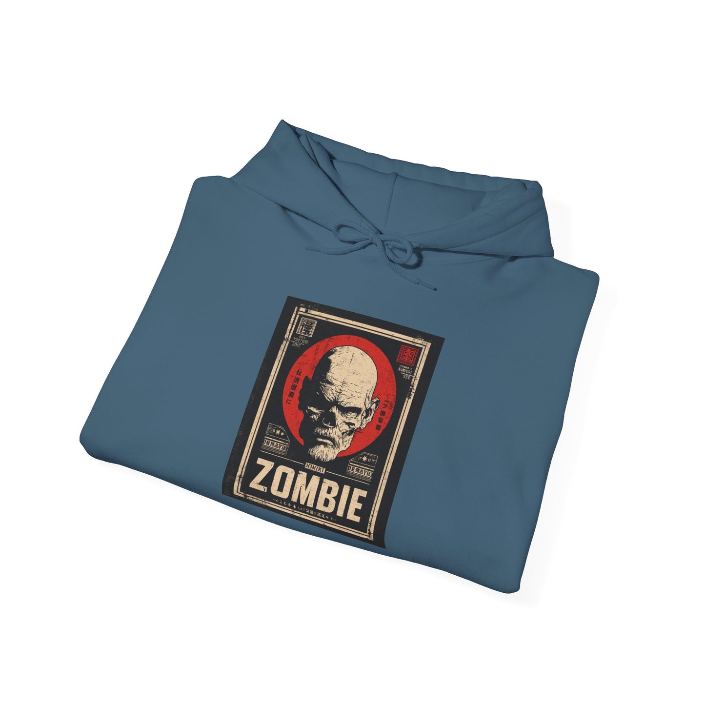 Blood Zombie