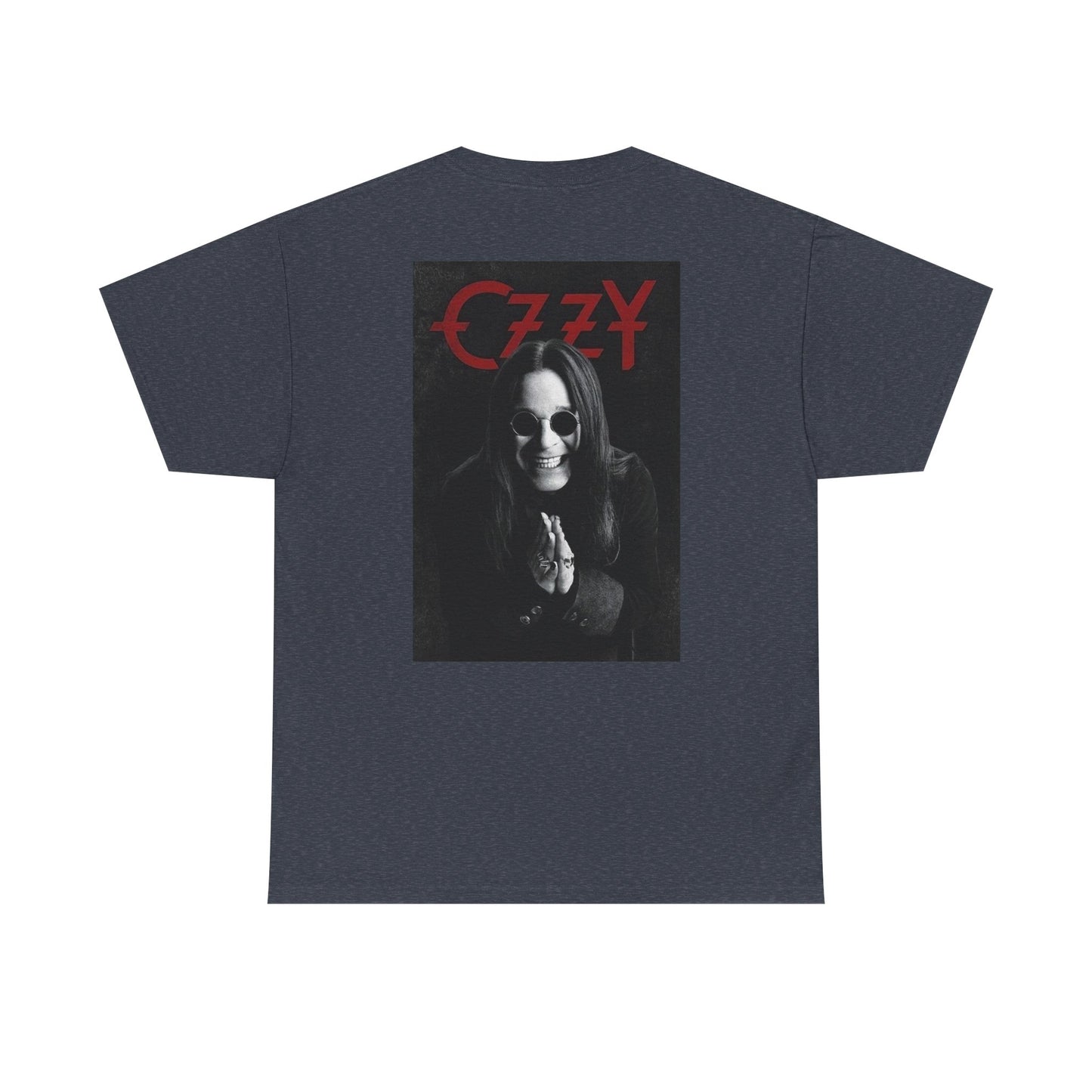 Ozzy Osbourne Tribute