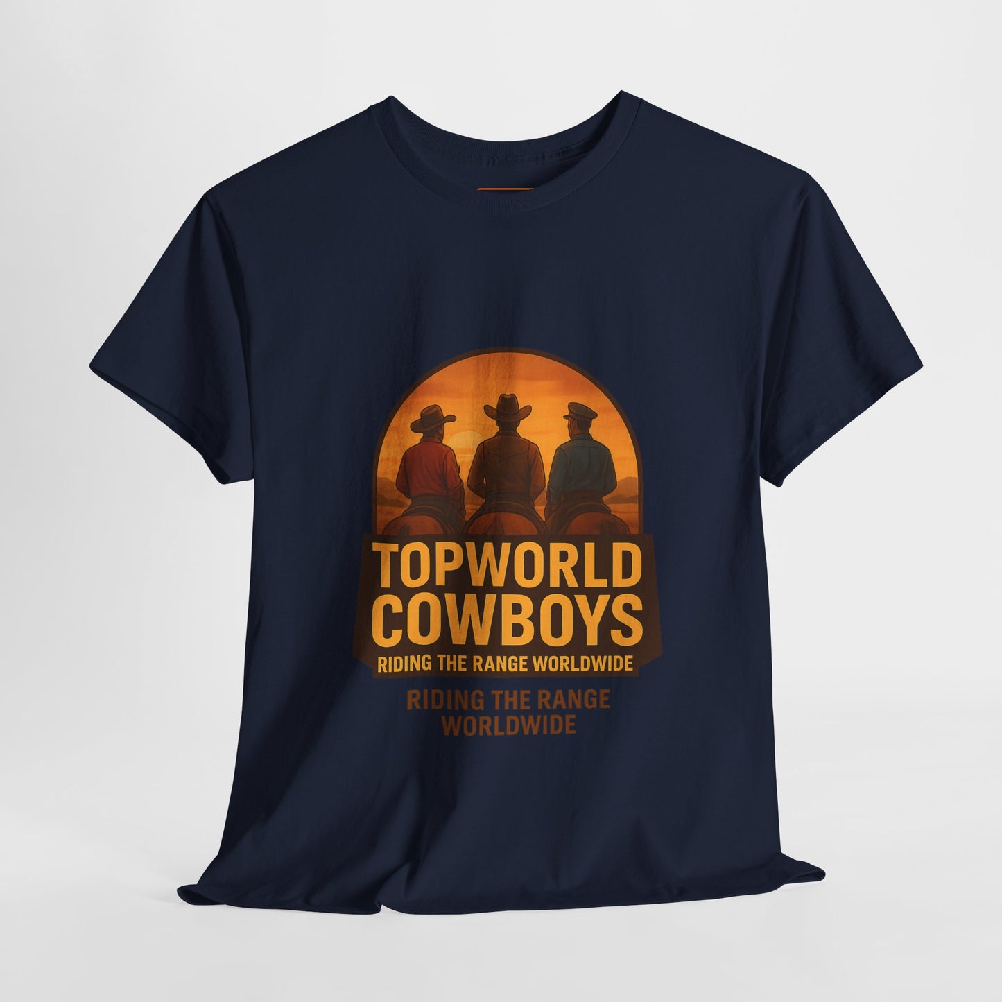 Top Cowboys