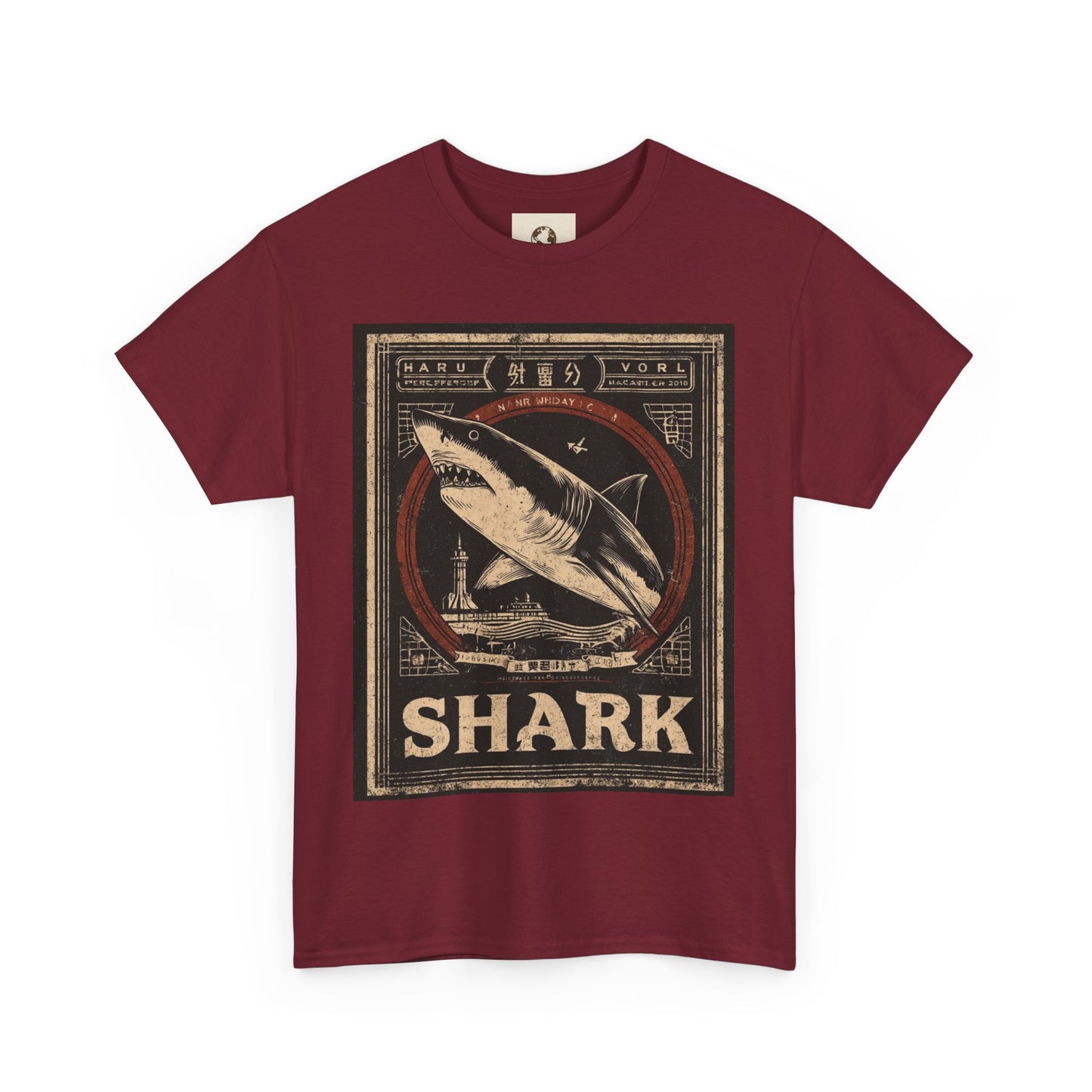 Shark Attack