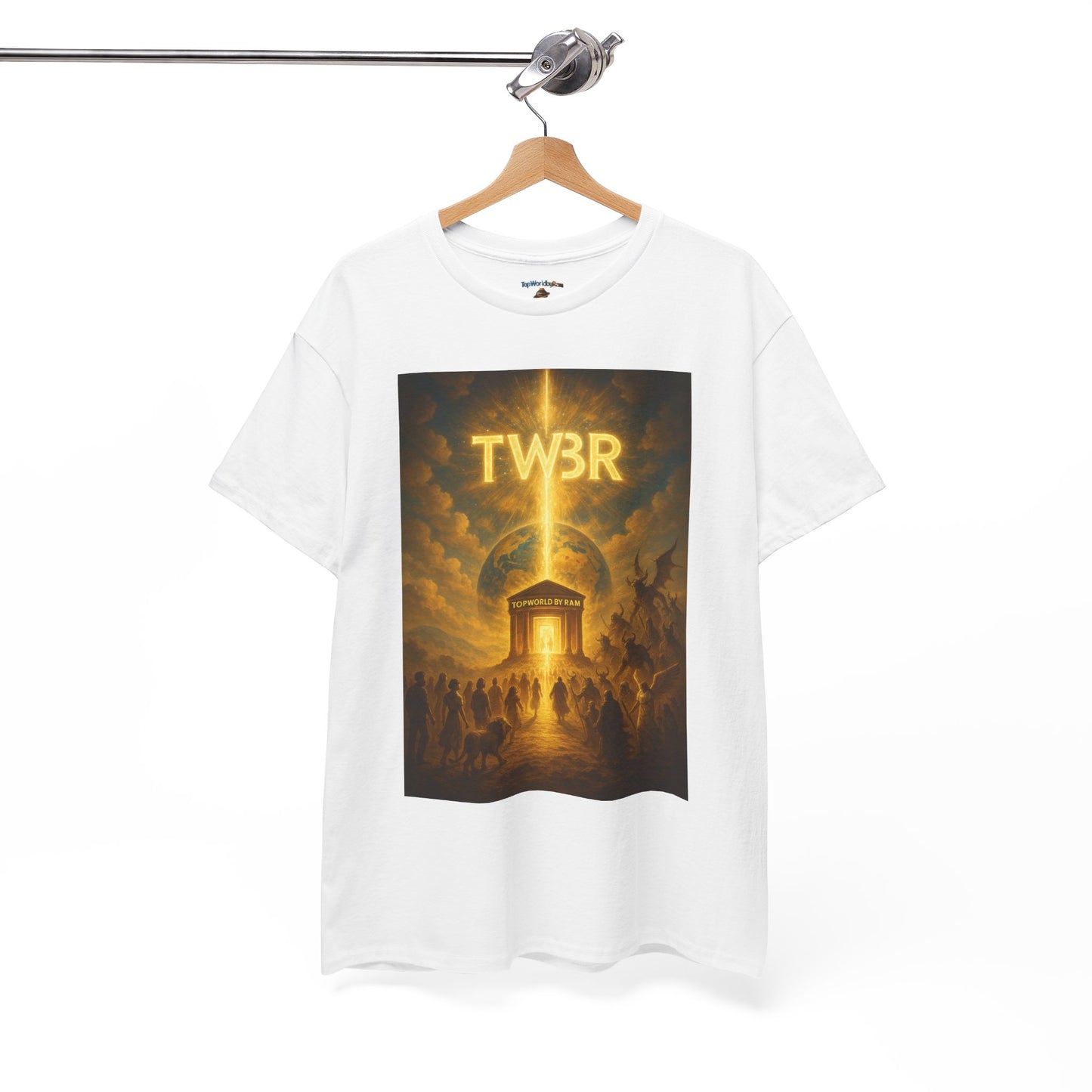 Top Sky War