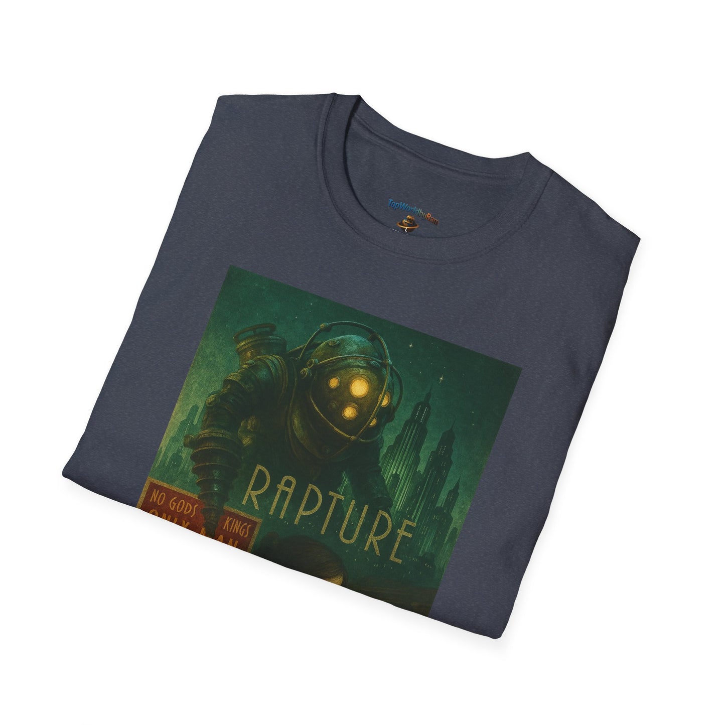 Bioshock