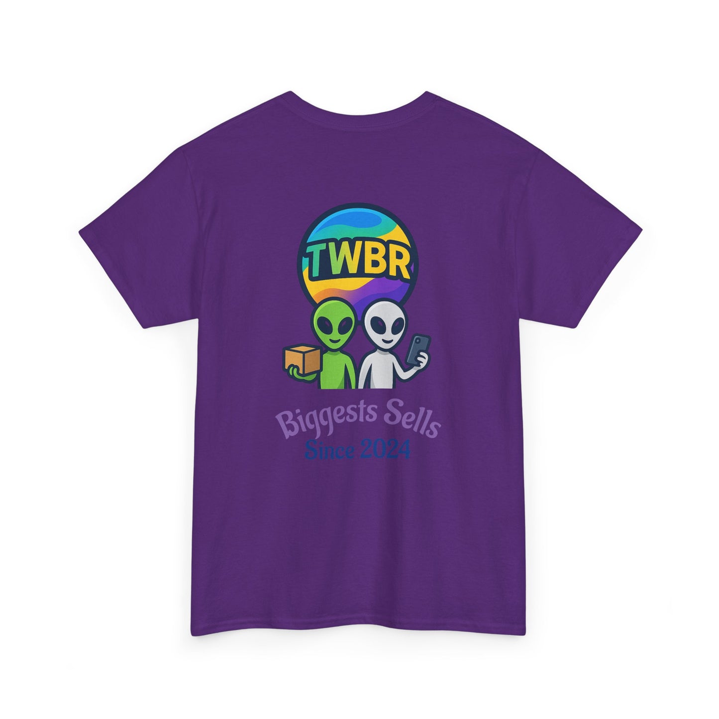 TWBR