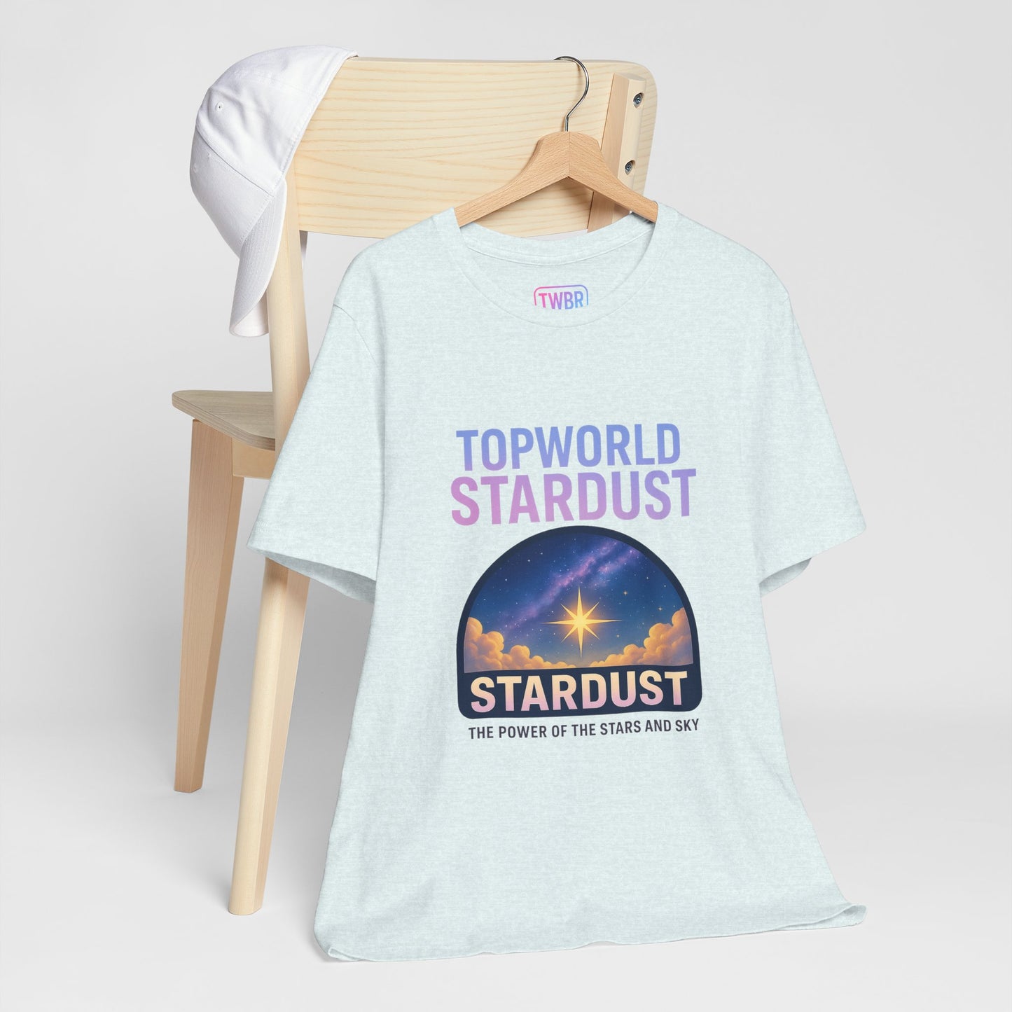 Stardust TW
