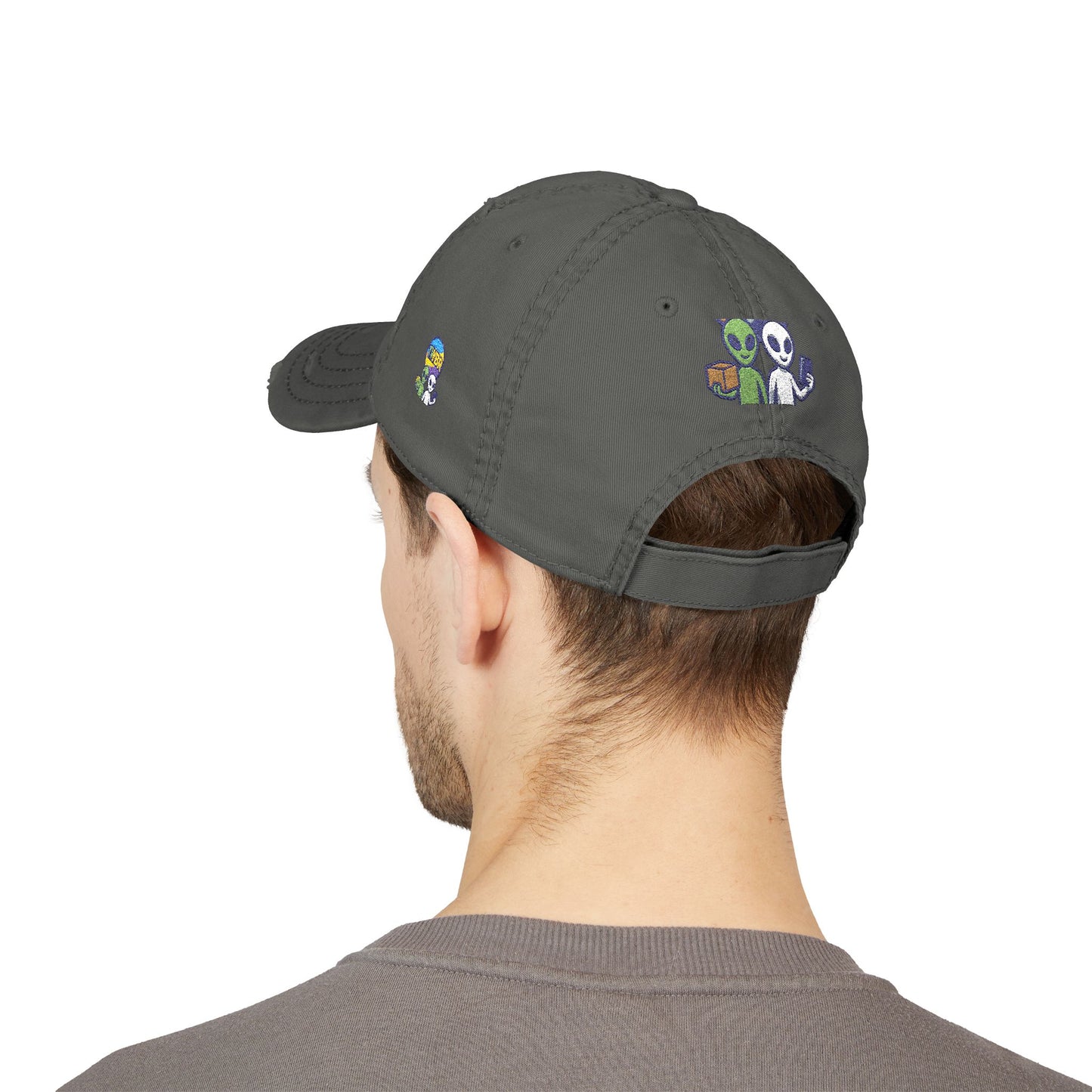 TWBR Cap